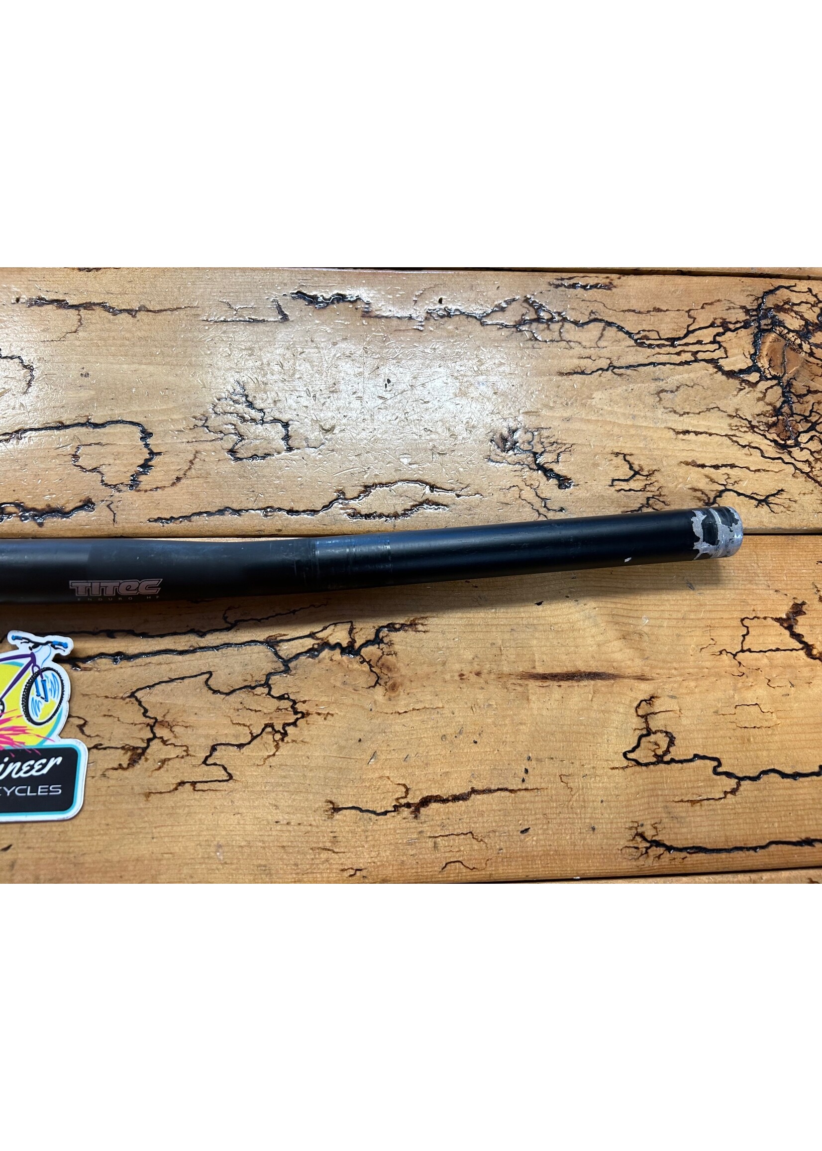Titec Titec Enduro HT 585mm 25.4mm Handlebar