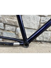 ゆうき1TREK ゆうき1TREK TREK* Aluminum ZX 7000 / BUILT BY BLUE LUG