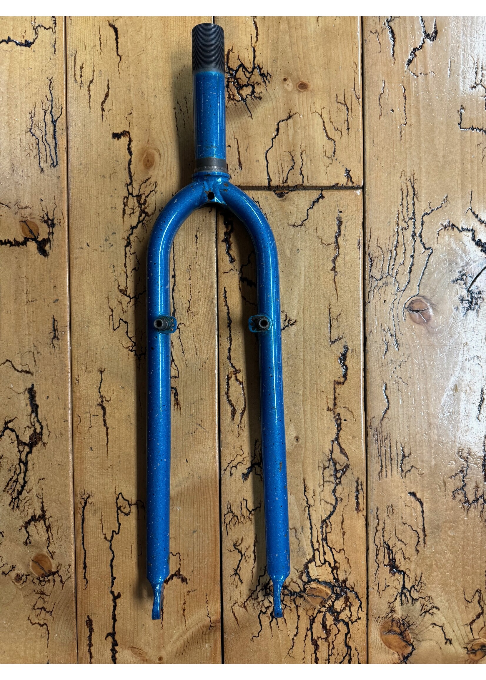 Spinner Spinner 1 1/8 Threaded 26 Inch Fork