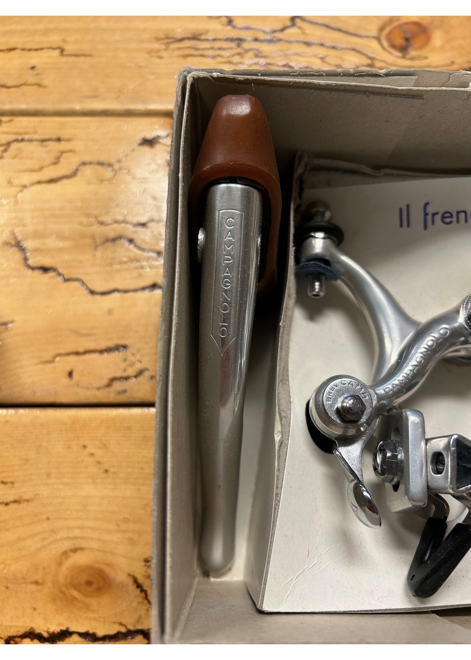 Campagnolo Campagnolo Record Brake Set NOS