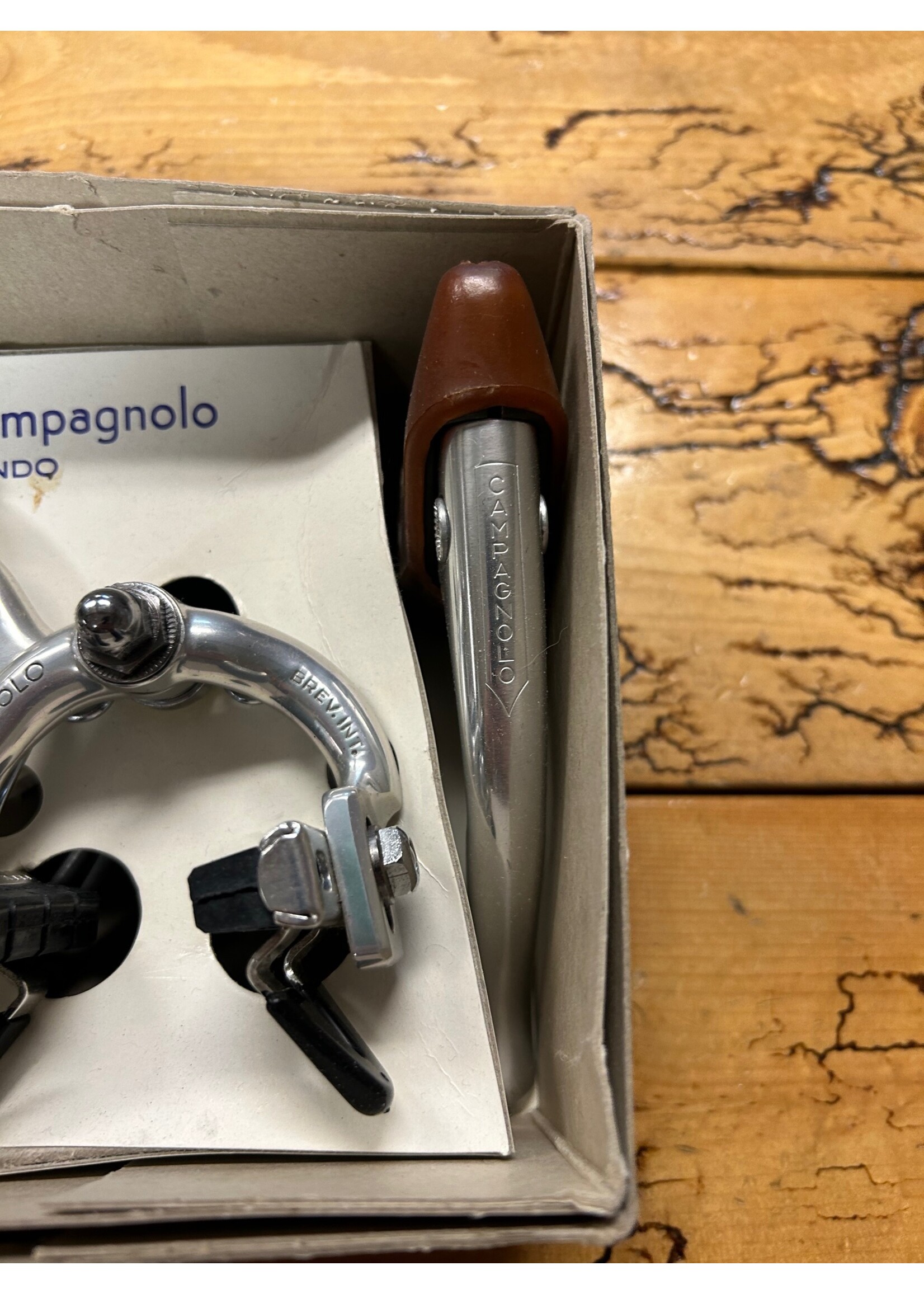 Campagnolo Campagnolo Record Brake Set NOS