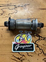 Campagnolo Campagnolo 112x68 English Threaded Square Taper Bottom Bracket