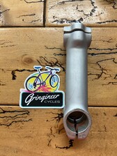 パーツ Trek Icon Graphite 60mm 1inch 25.4 MTB Trek Icon Graphite 60mm 1inch 25.4 MTB - メルカリ