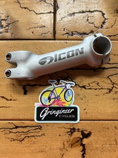 Trek Icon 115mm 1 1/8 25.4mm Threadless Stem - Gringineer Cycles