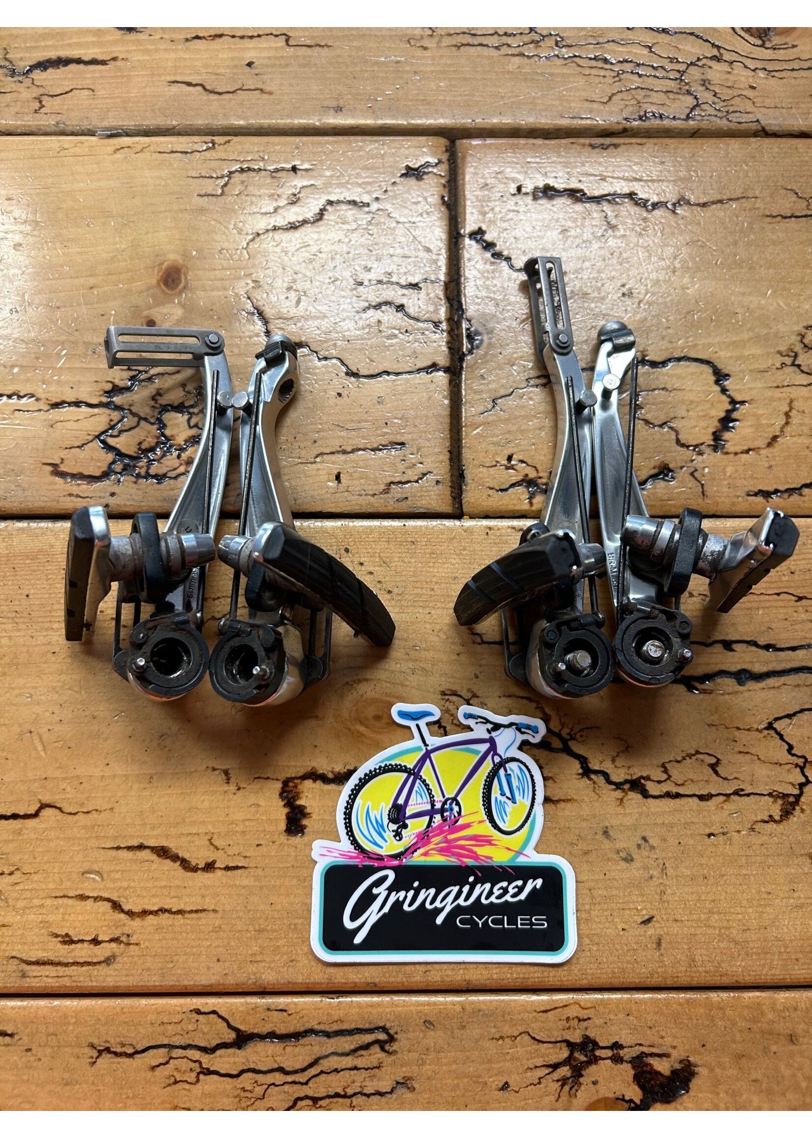 SHIMANO Shimano Deore XT M739 V Brake Set