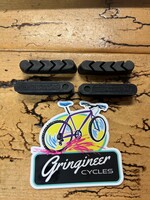 SHIMANO Shimano Dura Ace Brake Pads Set Of 4