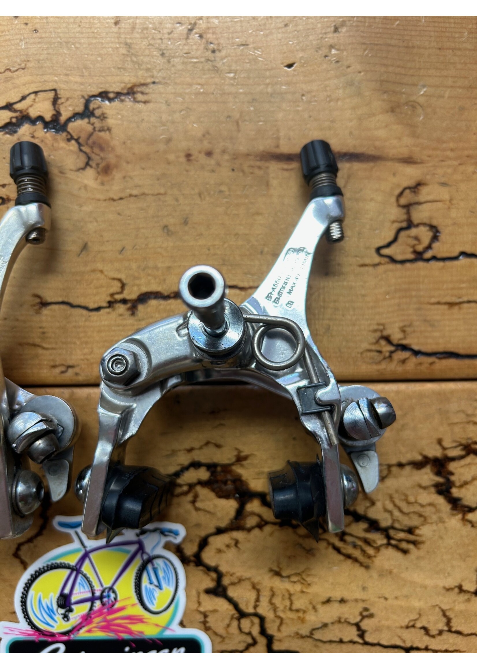SHIMANO Shimano RX100 BR-A550 Brake Set