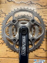 Truvativ Stylo Team 44/32/22 175mm ISIS Crankset