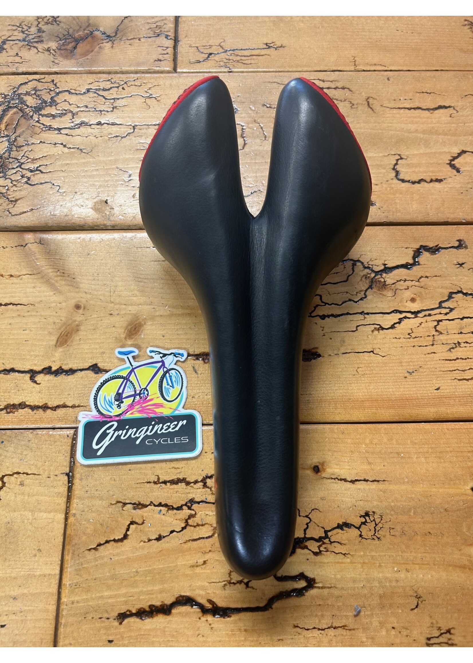 Specialized Specialized Comp Manganese Railed Saddle