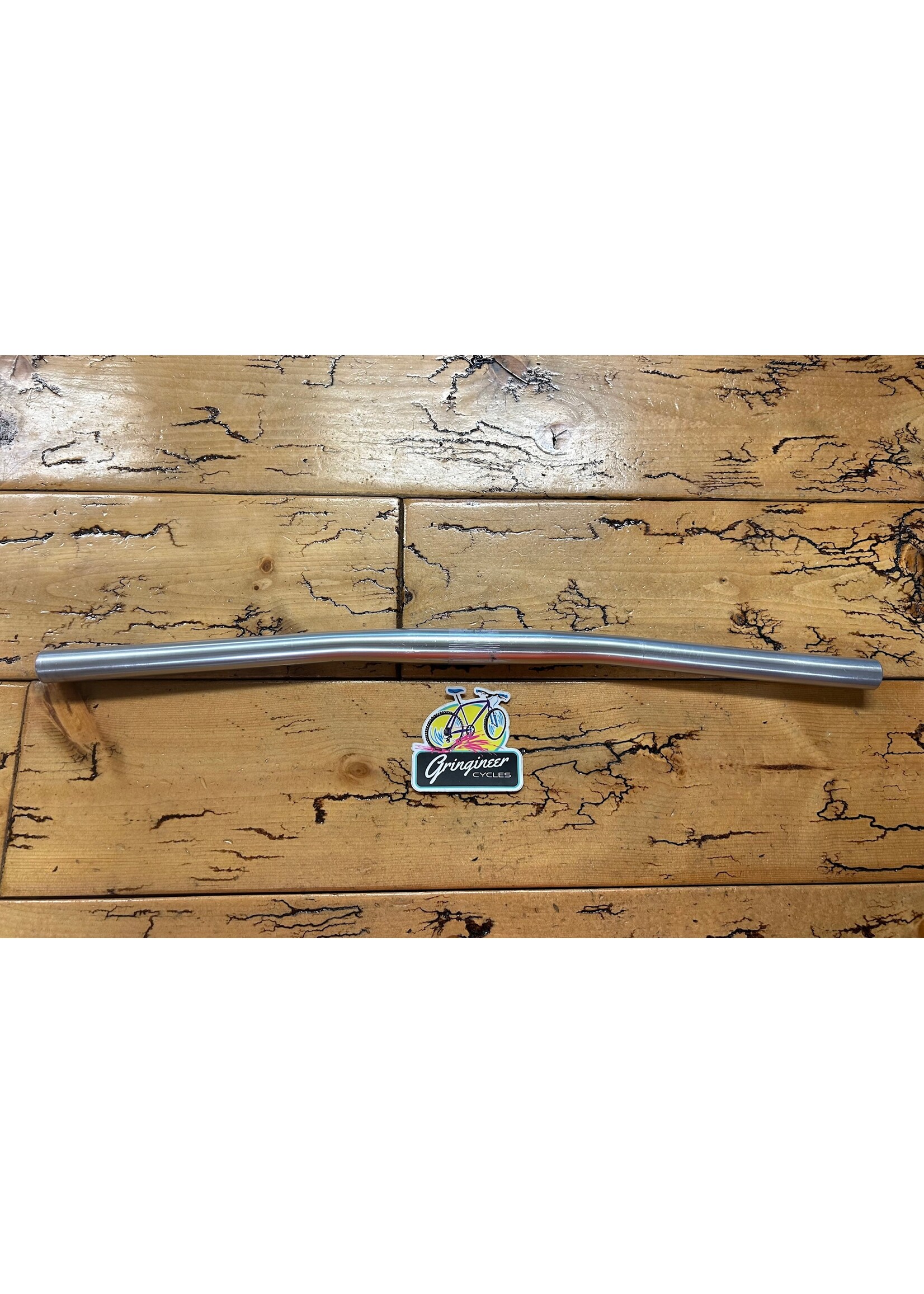 Trek Trek System 1 560mm 25.4mm Handlebar