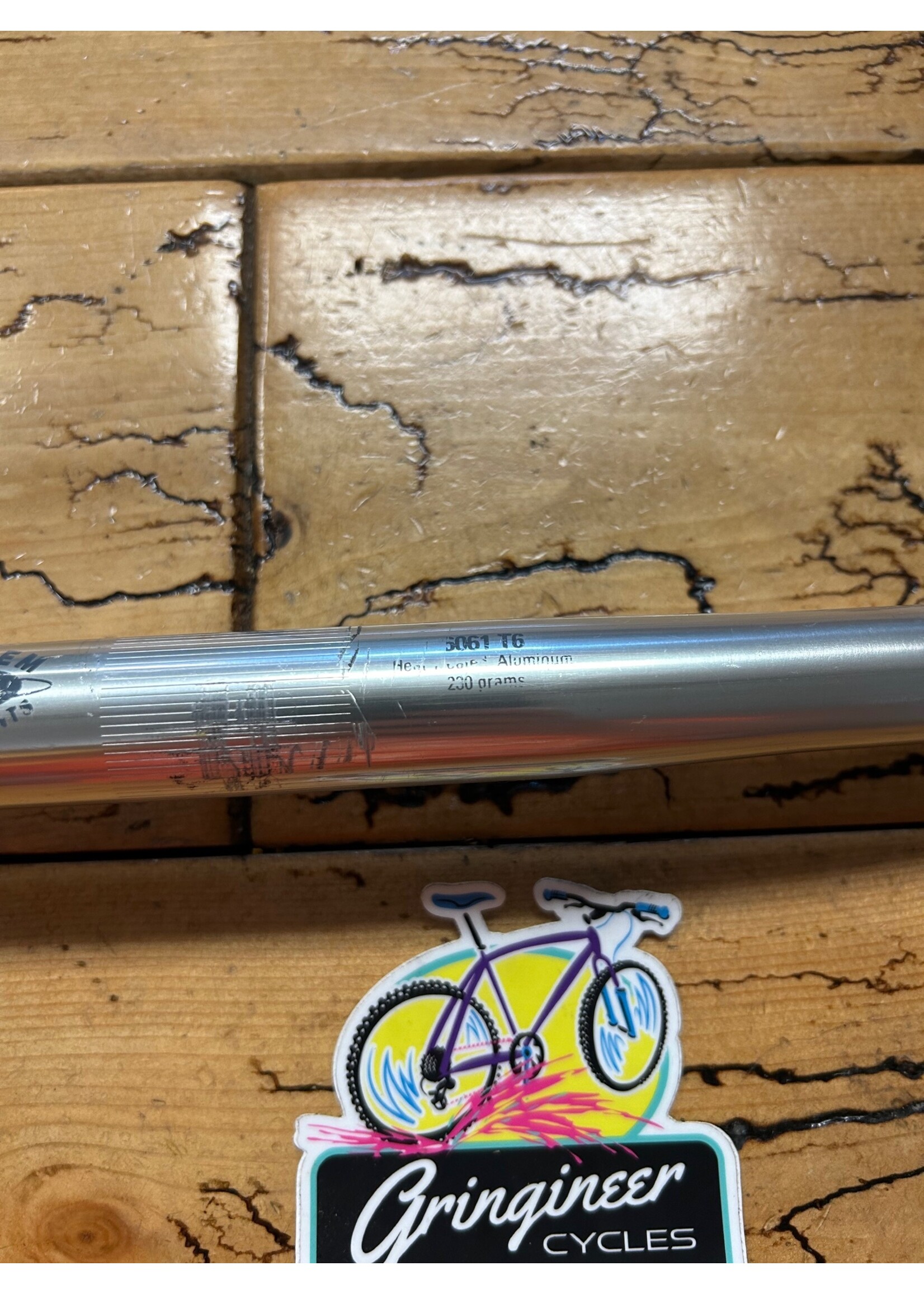 Trek Trek System 1 560mm 25.4mm Handlebar