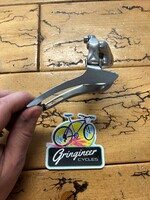 SHIMANO Shimano Ultegra FD-6500 31.8mm Clamp Bottom Pull Front Derailleur