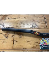 EASTON MONKEY LITE DH カーボン ライザーバー 25.4 Easton Monkey Lite SL 610mm Carbon 25.4mm Riser Handlebar