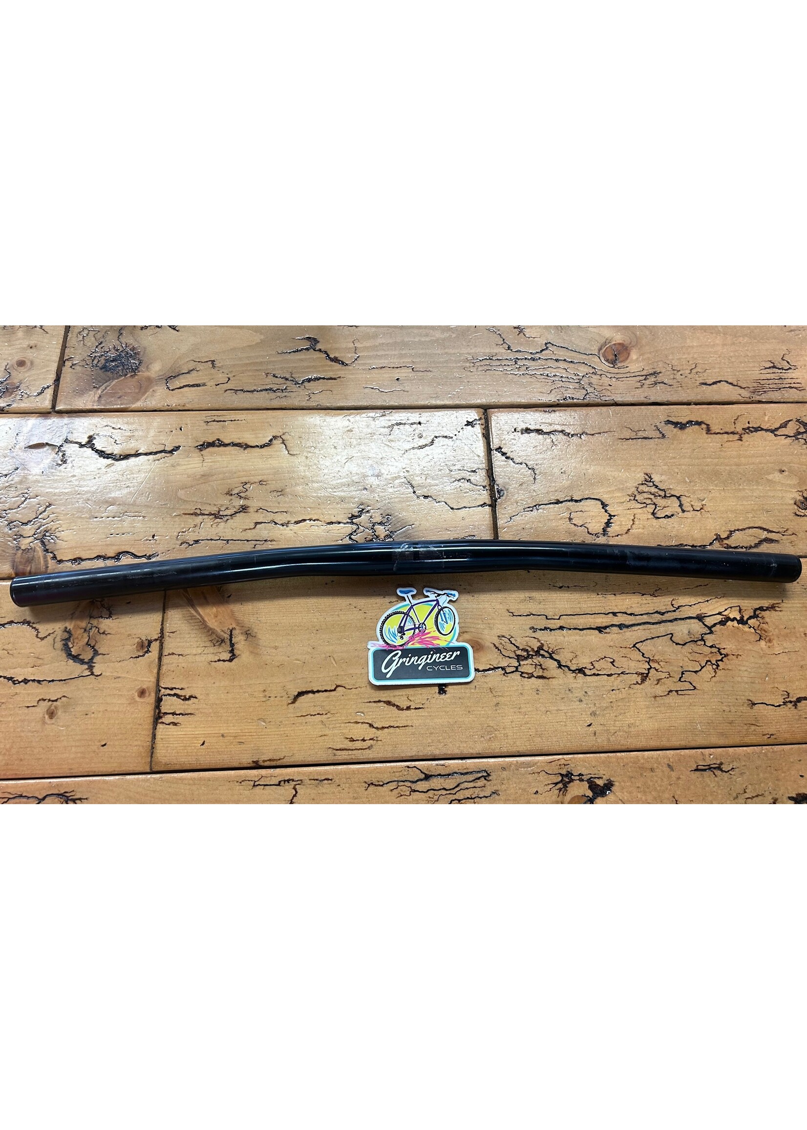 GT GT 565mm Aluminum Handlebar