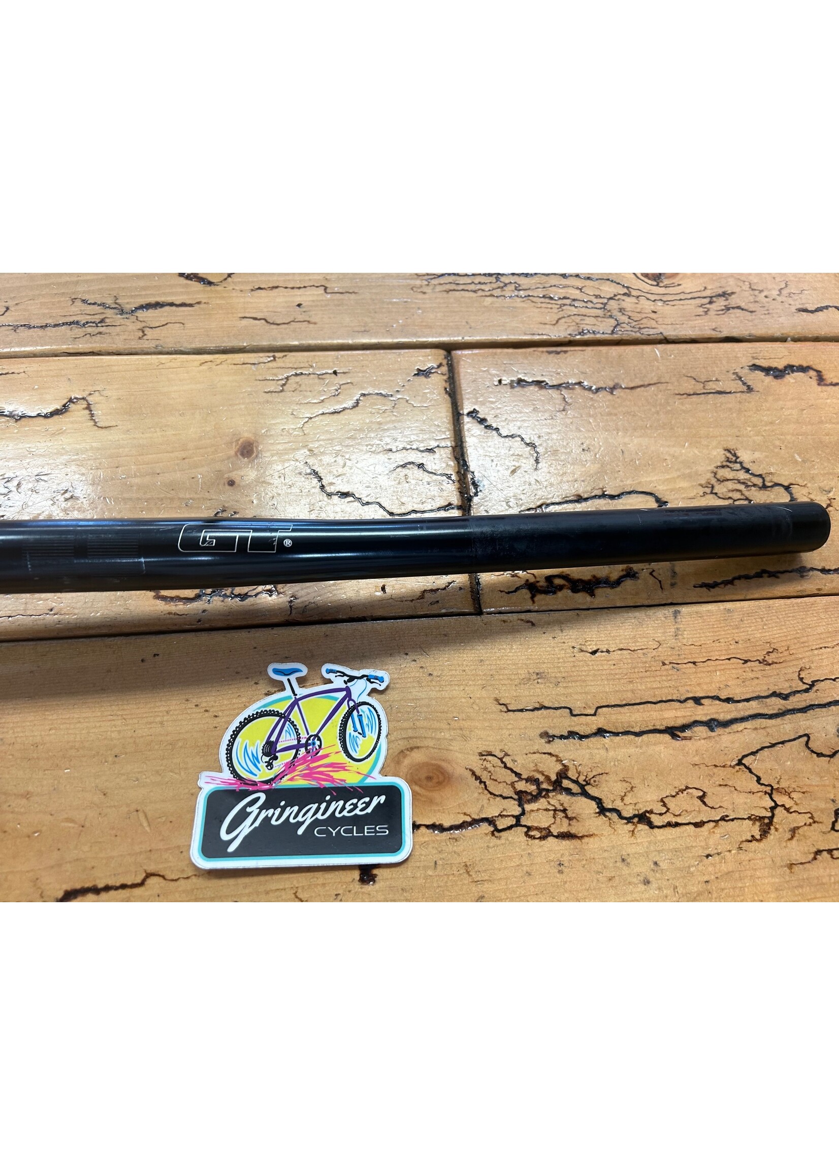 GT GT 565mm Aluminum Handlebar