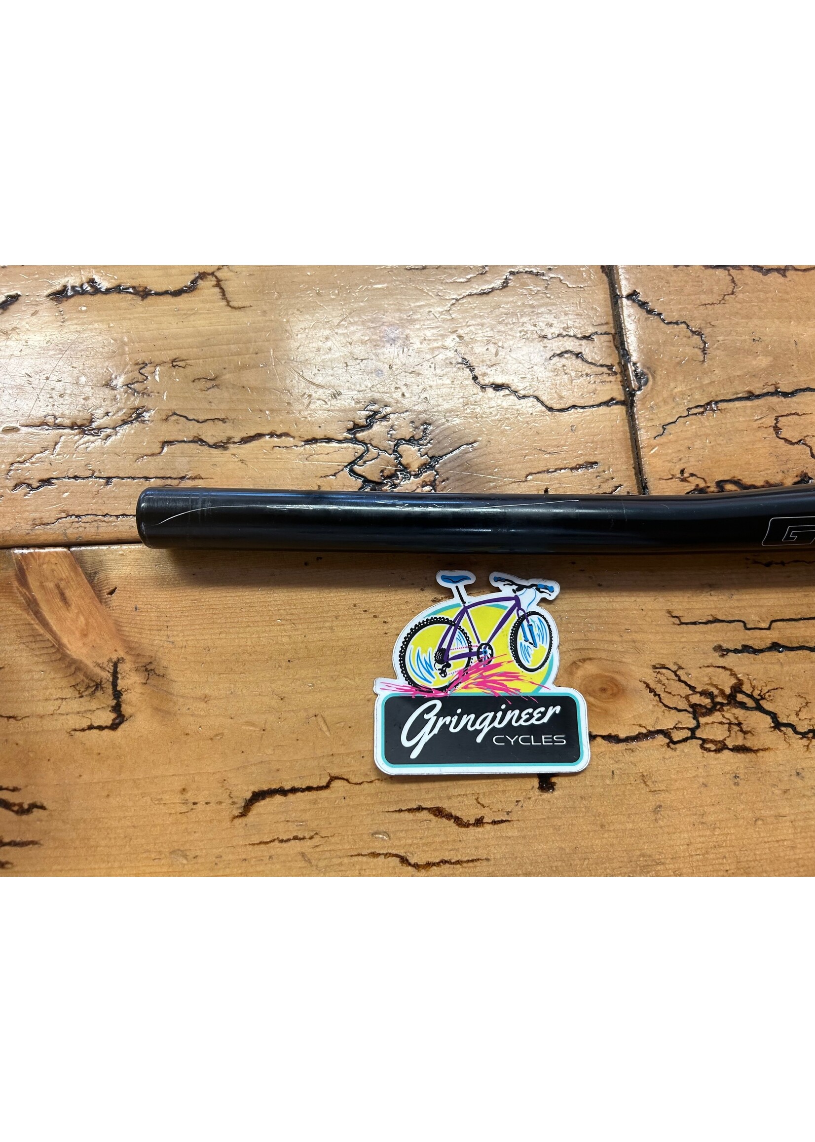 GT GT 565mm Aluminum Handlebar