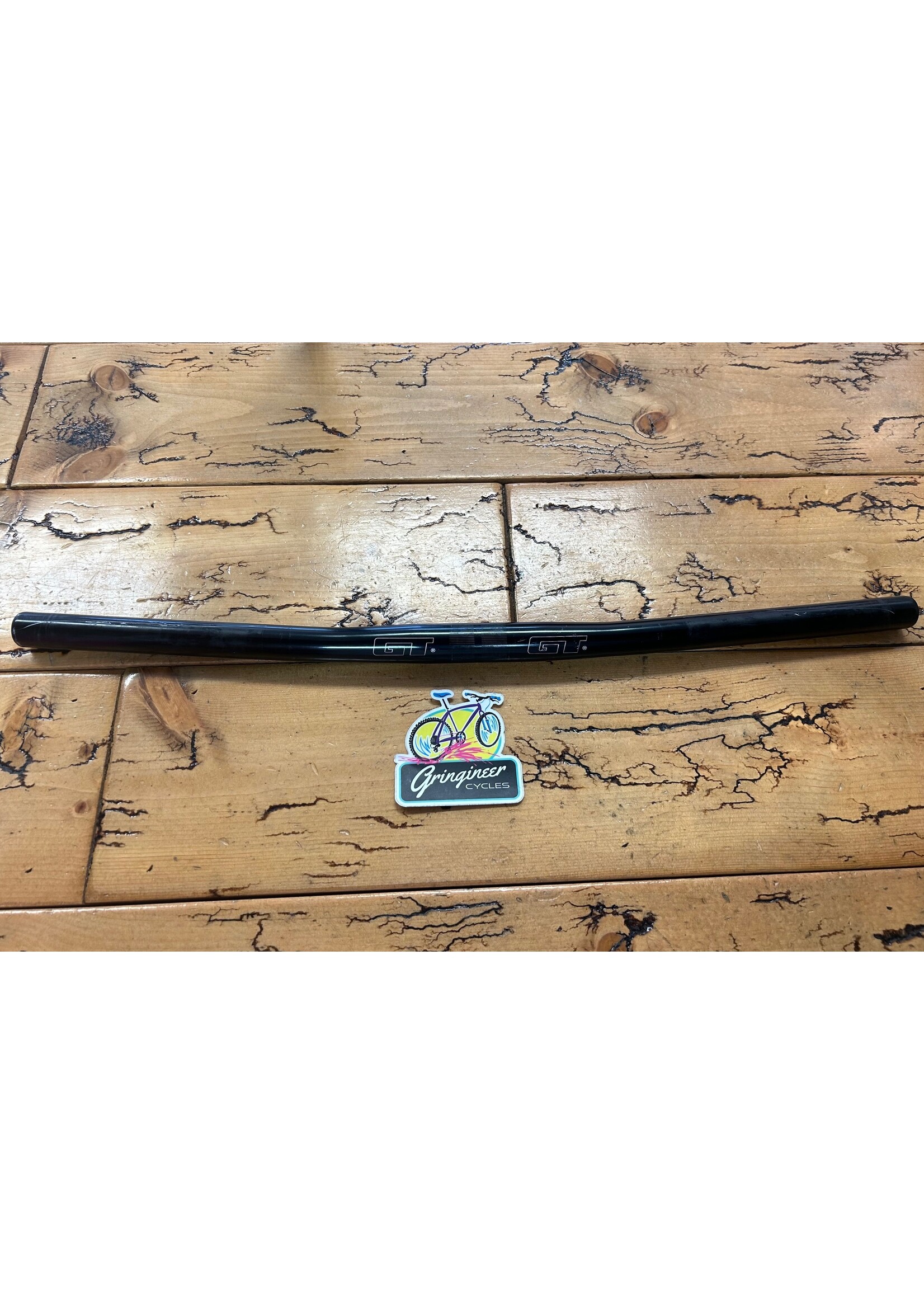 GT GT 565mm Aluminum Handlebar