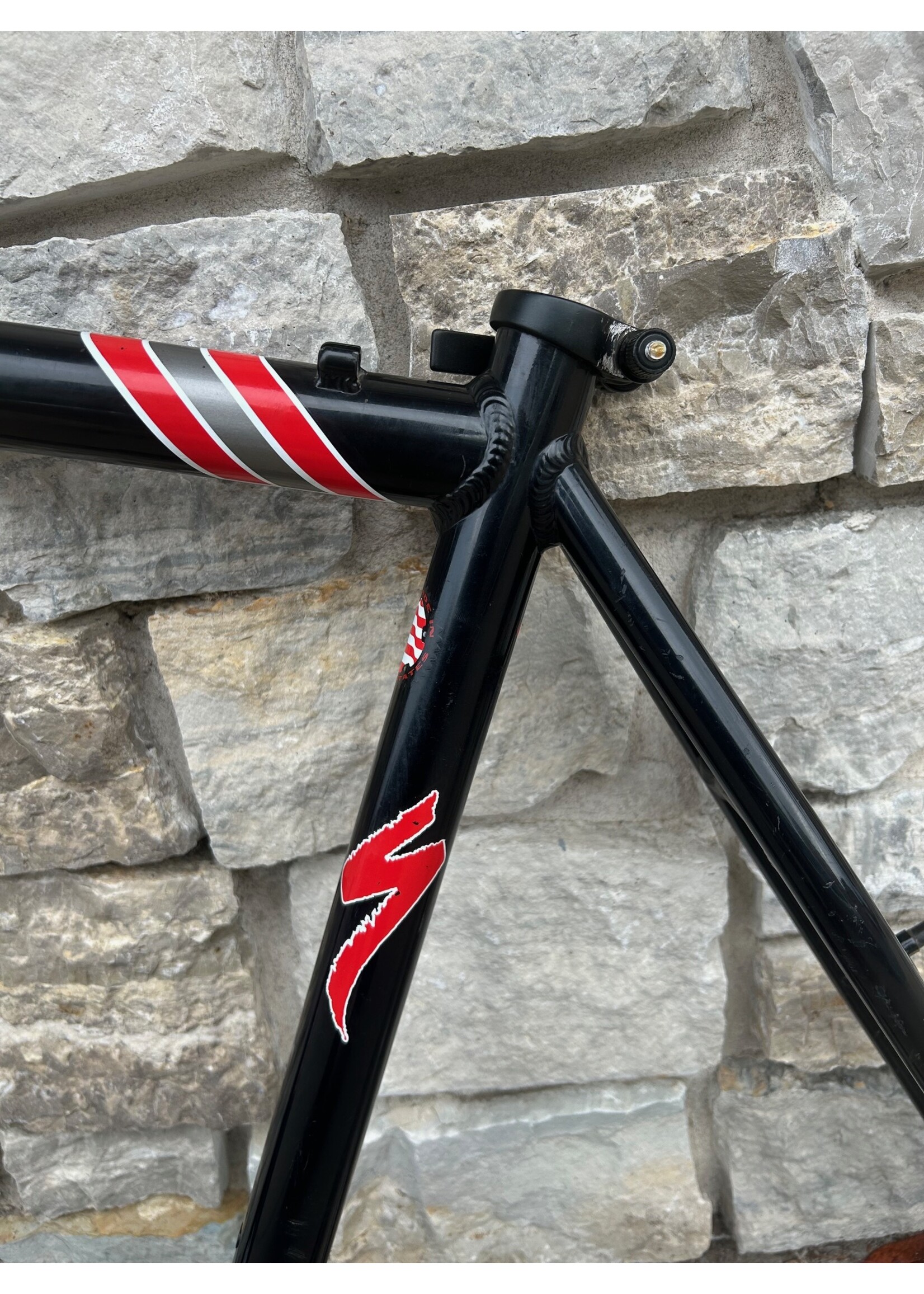 Specialized 1999 20.5" Specialized Stumpjumper Pro Frame