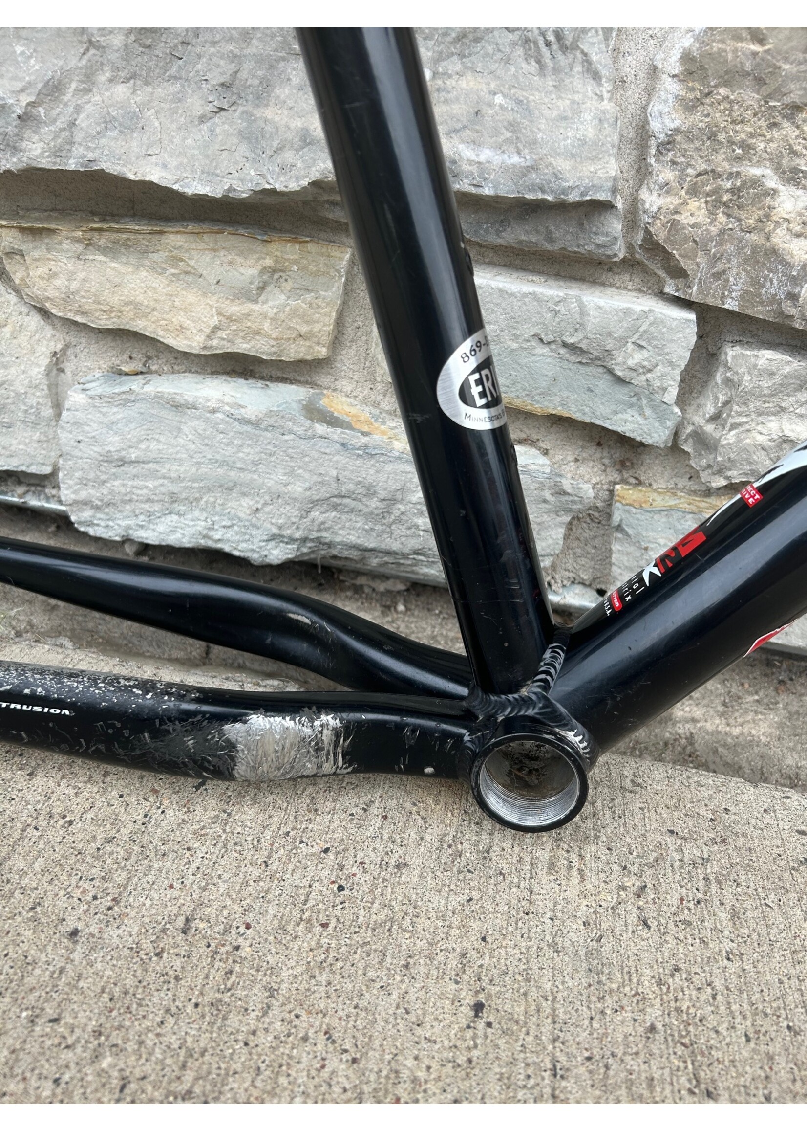 Specialized 1999 20.5" Specialized Stumpjumper Pro Frame