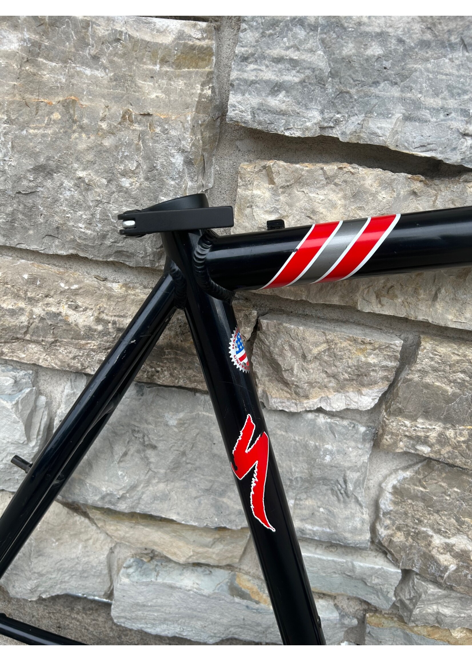 Specialized 1999 20.5" Specialized Stumpjumper Pro Frame