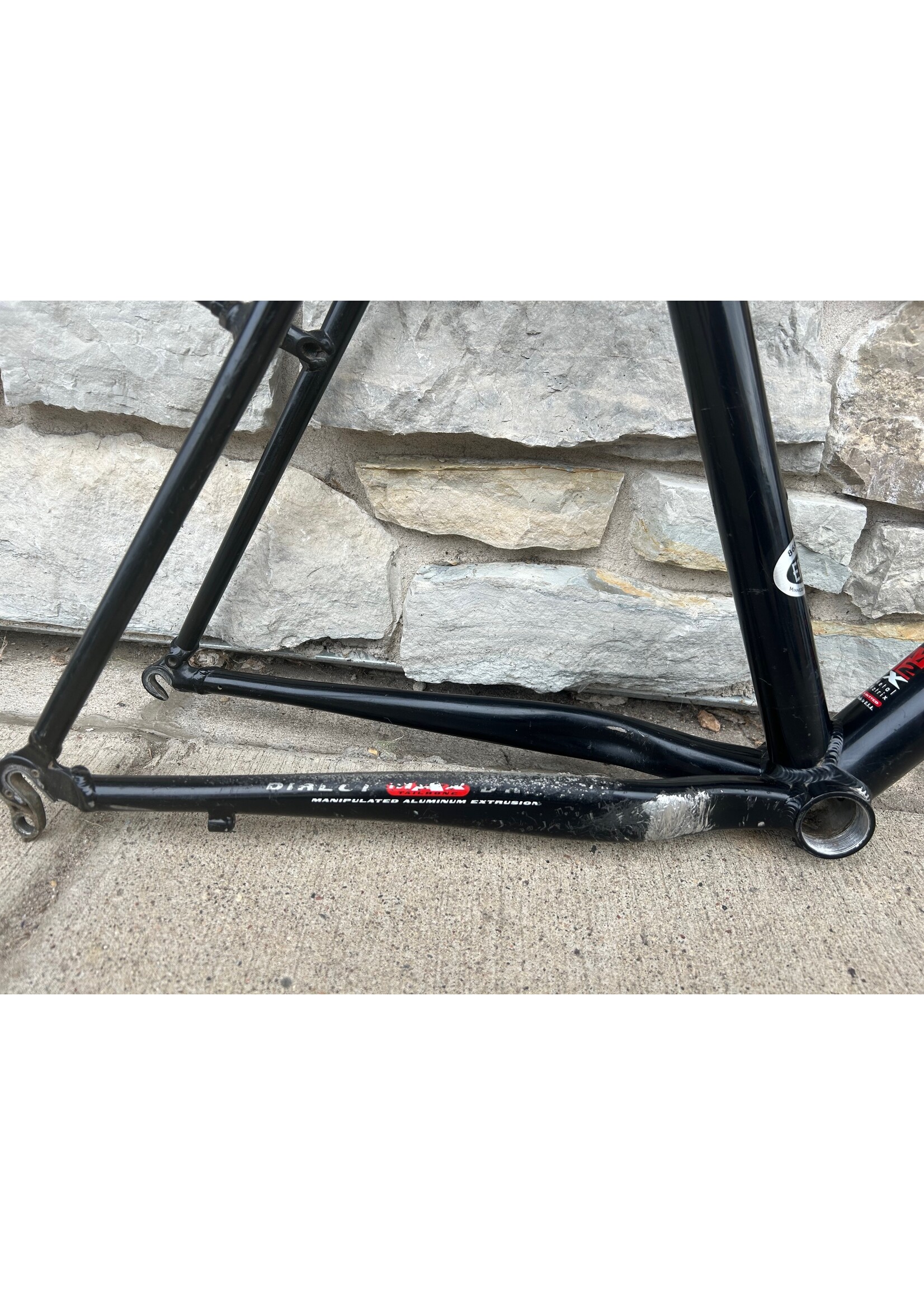 Specialized 1999 20.5" Specialized Stumpjumper Pro Frame