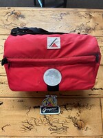 Cannondale Cannondale Vintage Red Handlebar Bag