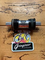 SHIMANO Shimano BB-UN72 70x115 36x24T Italian Threaded Bottom Bracket NOS