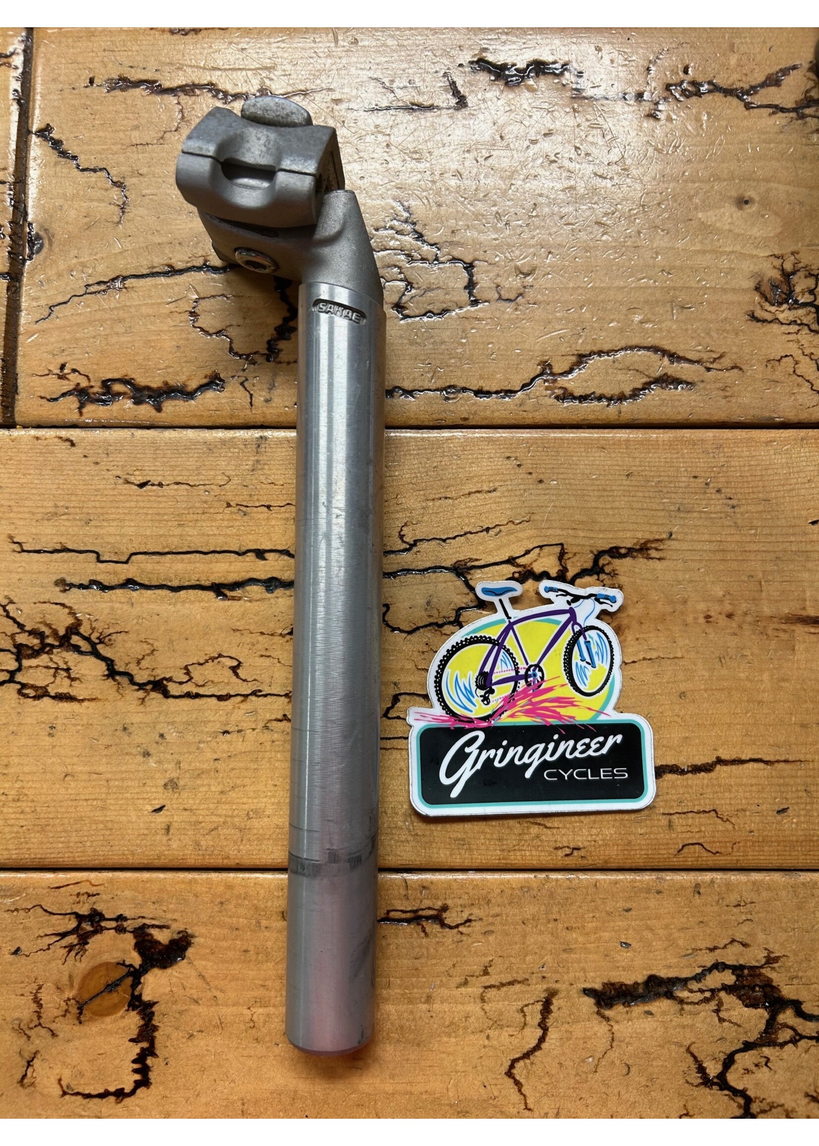 Sakae Sakae CR 26.0mm Seatpost