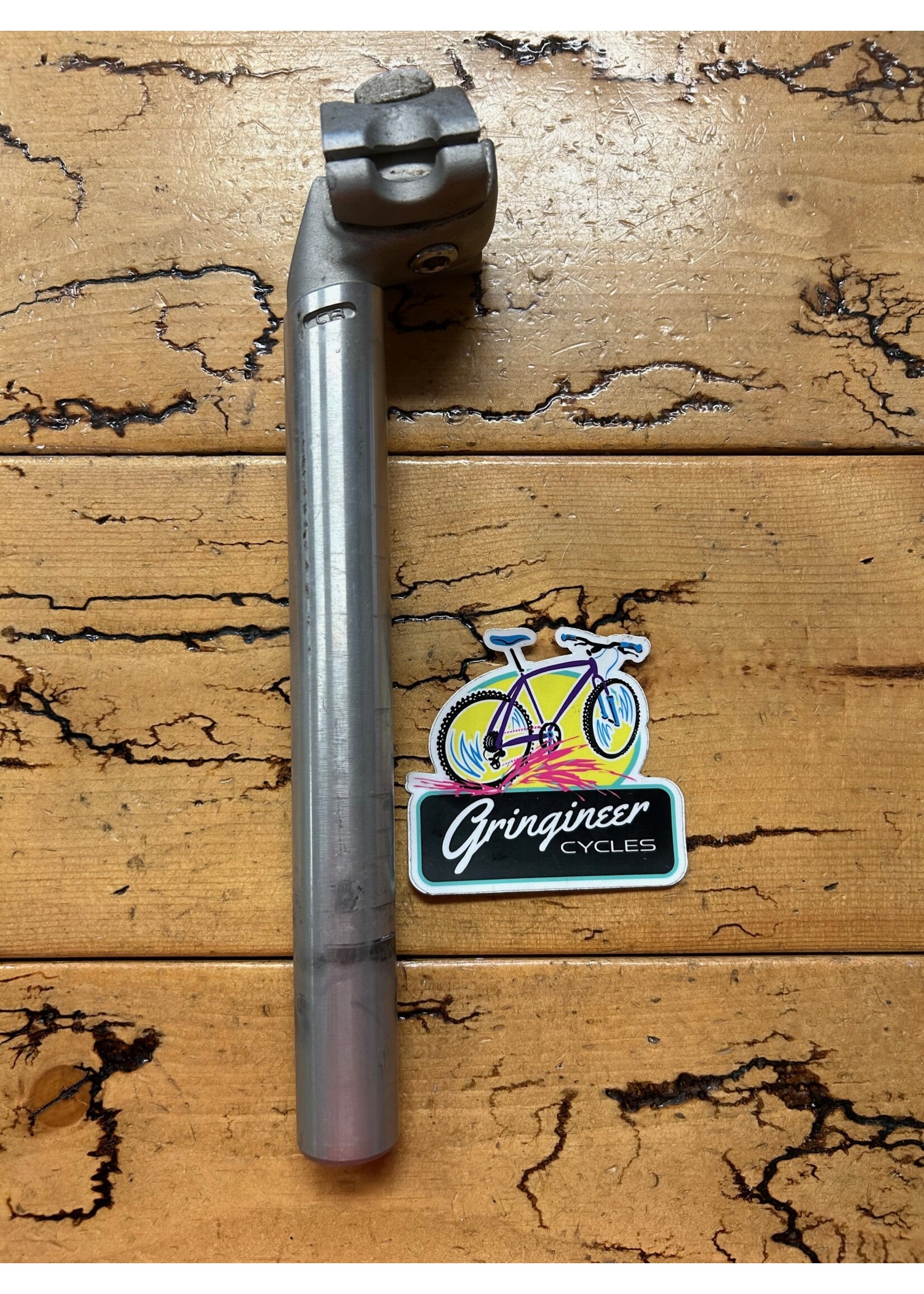 Sakae Sakae CR 26.0mm Seatpost