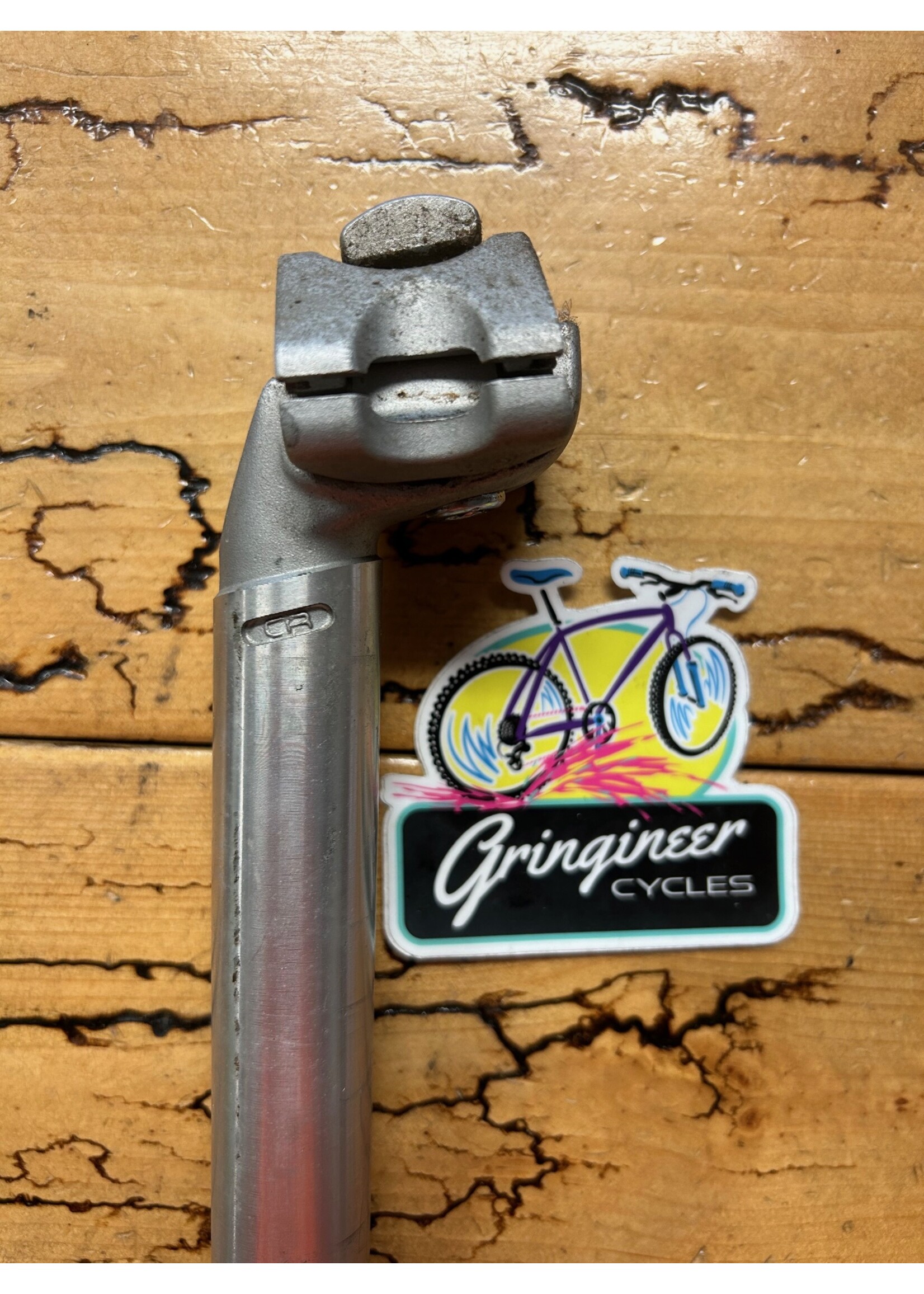Sakae Sakae CR 26.0mm Seatpost
