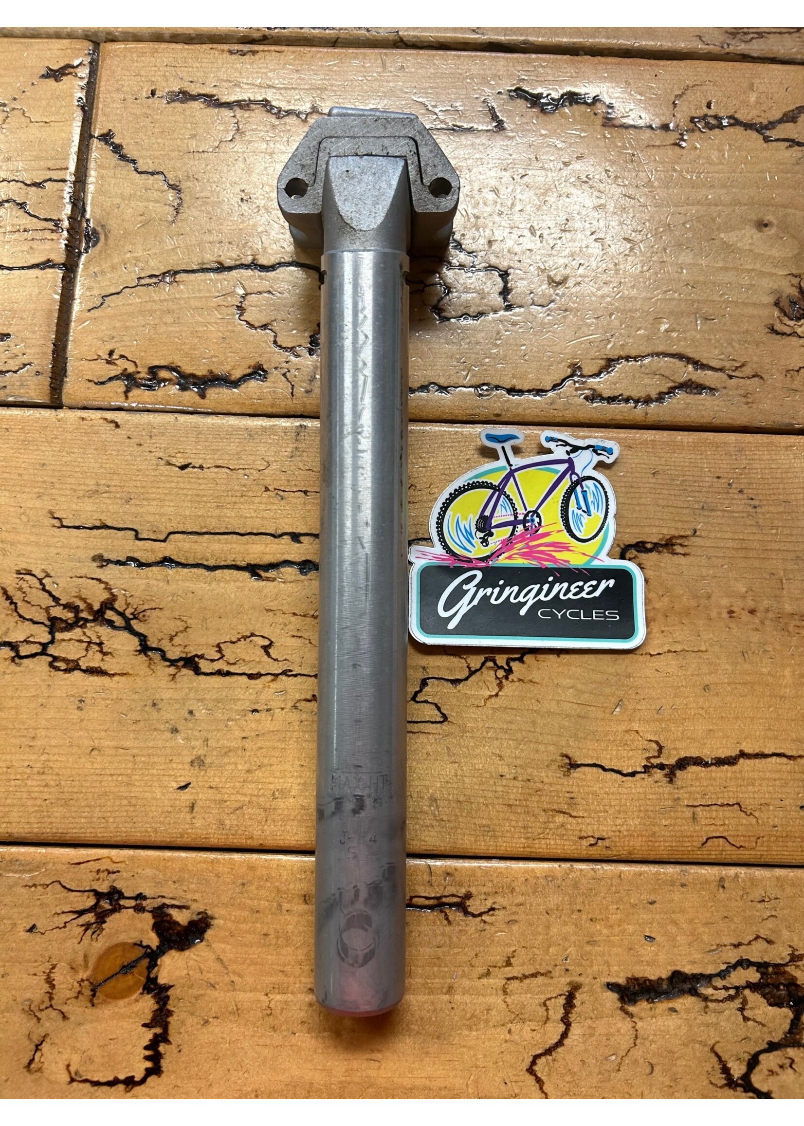 Sakae Sakae CR 26.0mm Seatpost