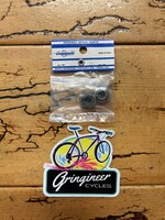 Campagnolo Campagnolo Record Pedal Axle Cones Part #674