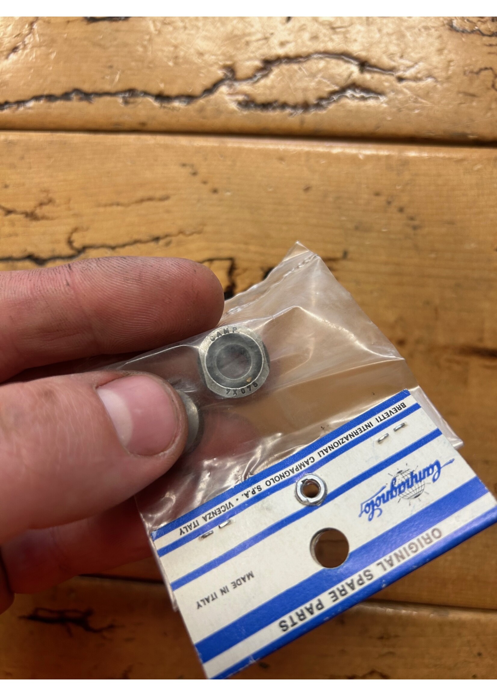 Campagnolo Campagnolo Record Pedal Axle Cones Part #674