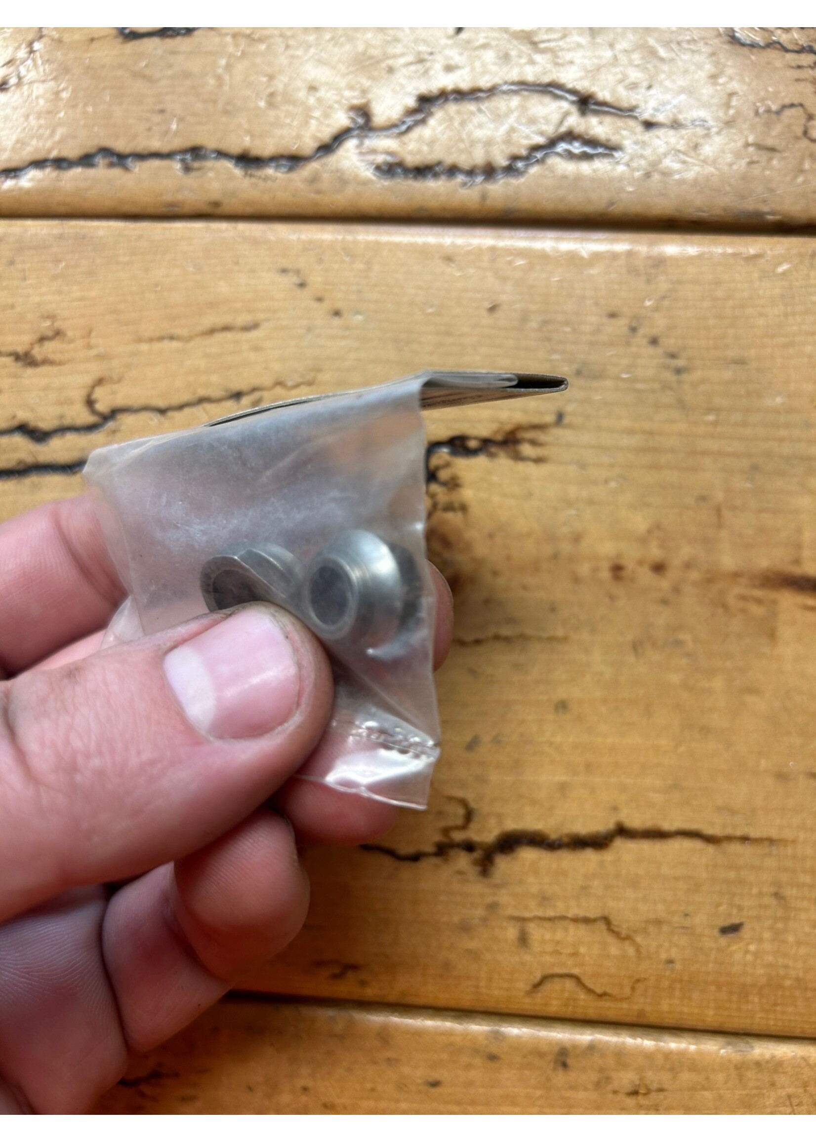 Campagnolo Campagnolo Record Pedal Axle Cones Part #674