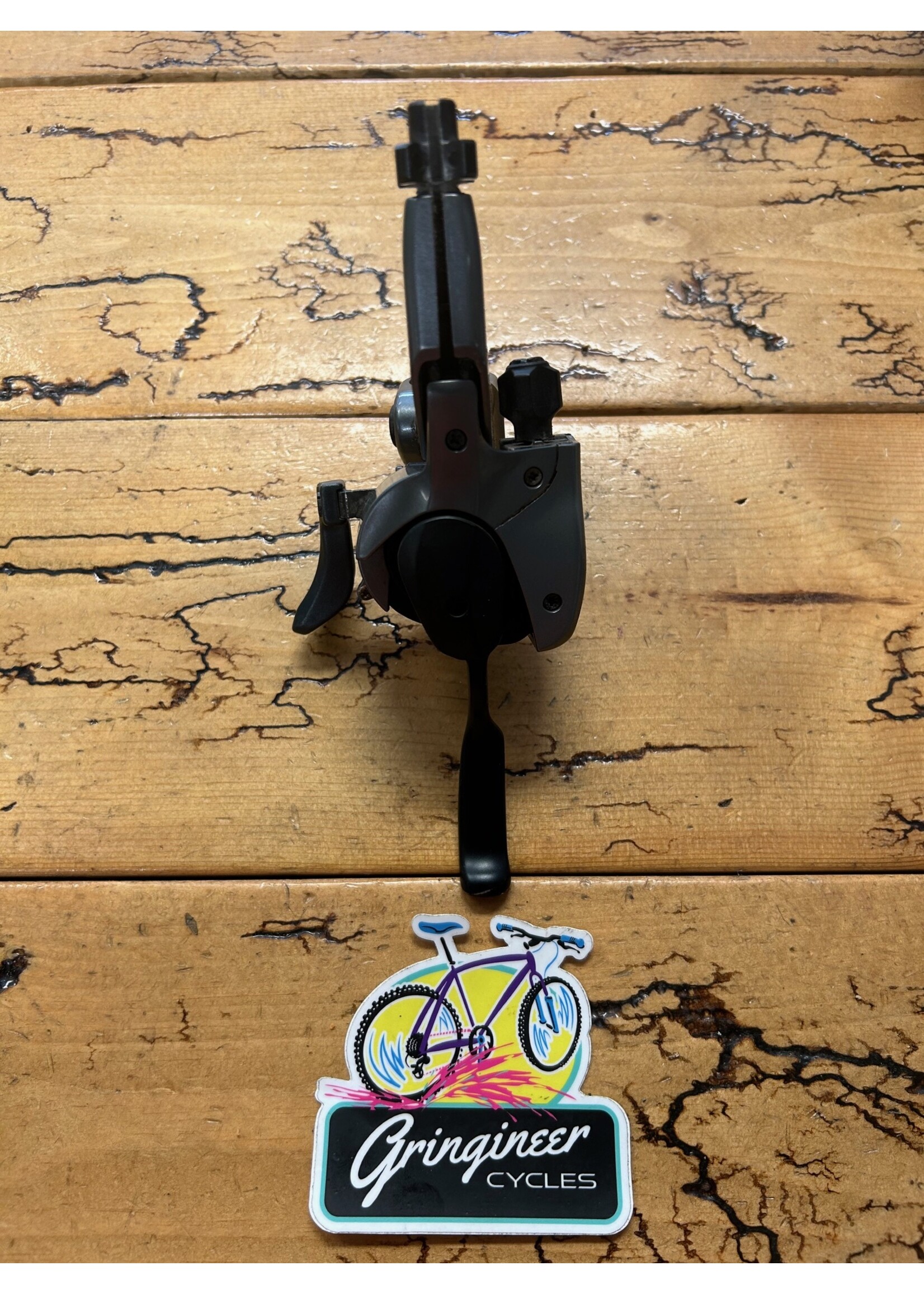 SHIMANO Shimano XTR ST-M960 Left 3 Speed Shifter