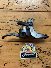 Shimano XTR ST-M960 Left 3 Speed Shifter - Gringineer Cycles Shimano XTR ST-M960 Left 3 Speed Shifter - Gringineer Cycles