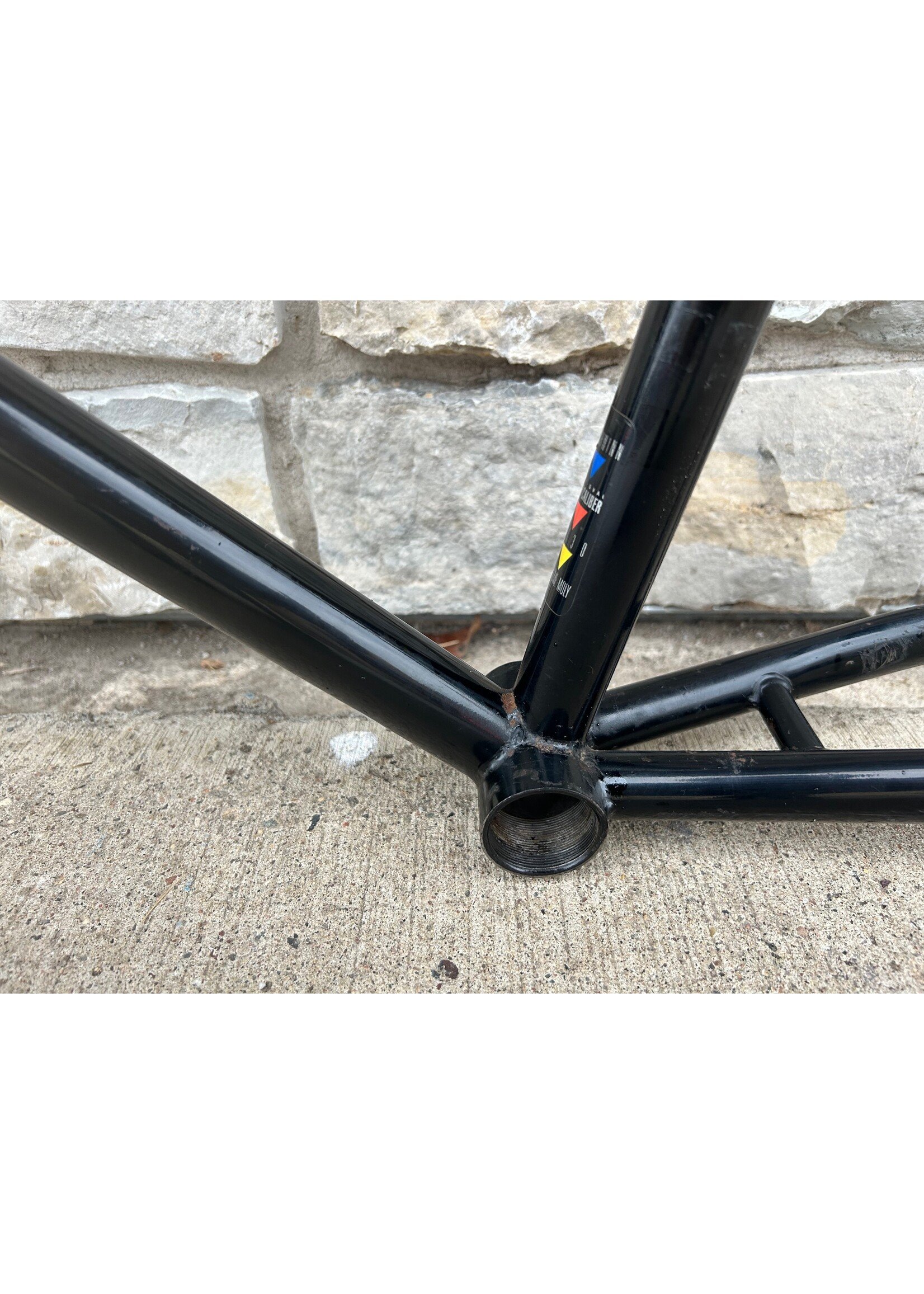 Schwinn 1985 18.5" Schwinn High Sierra Frameset