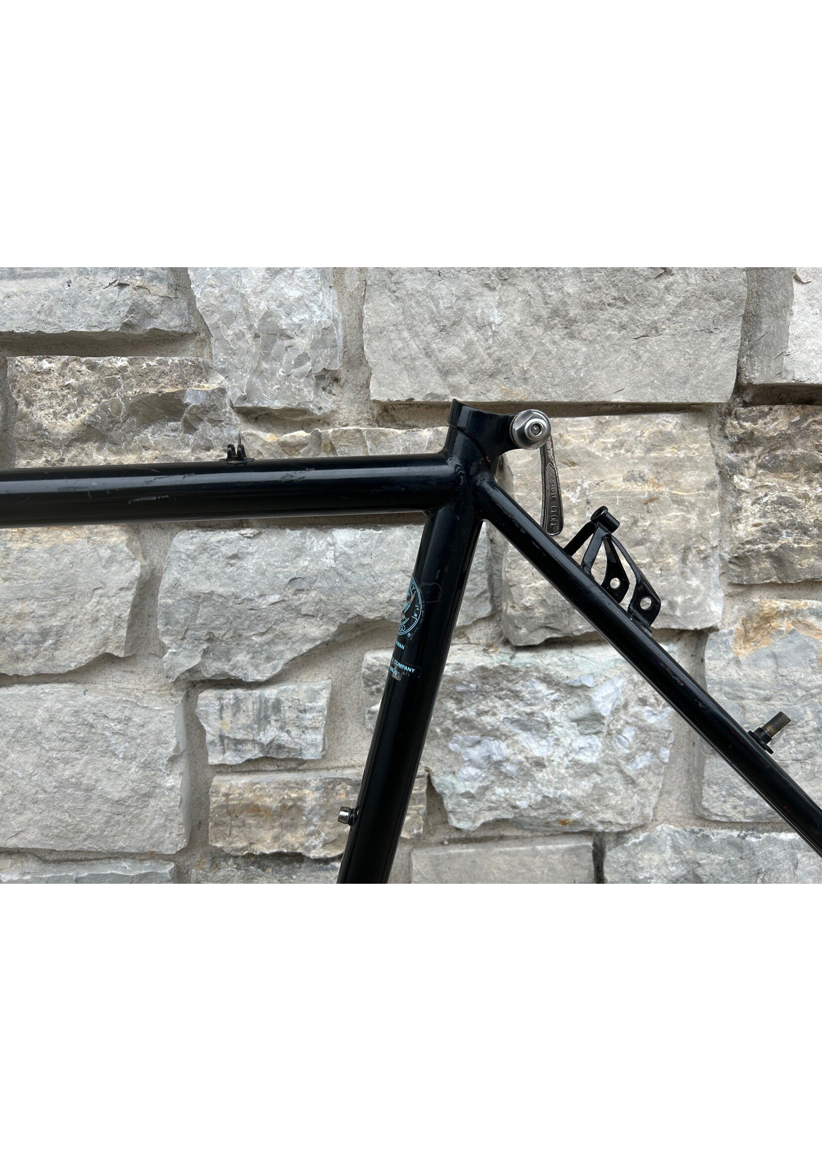 Schwinn 1985 18.5" Schwinn High Sierra Frameset