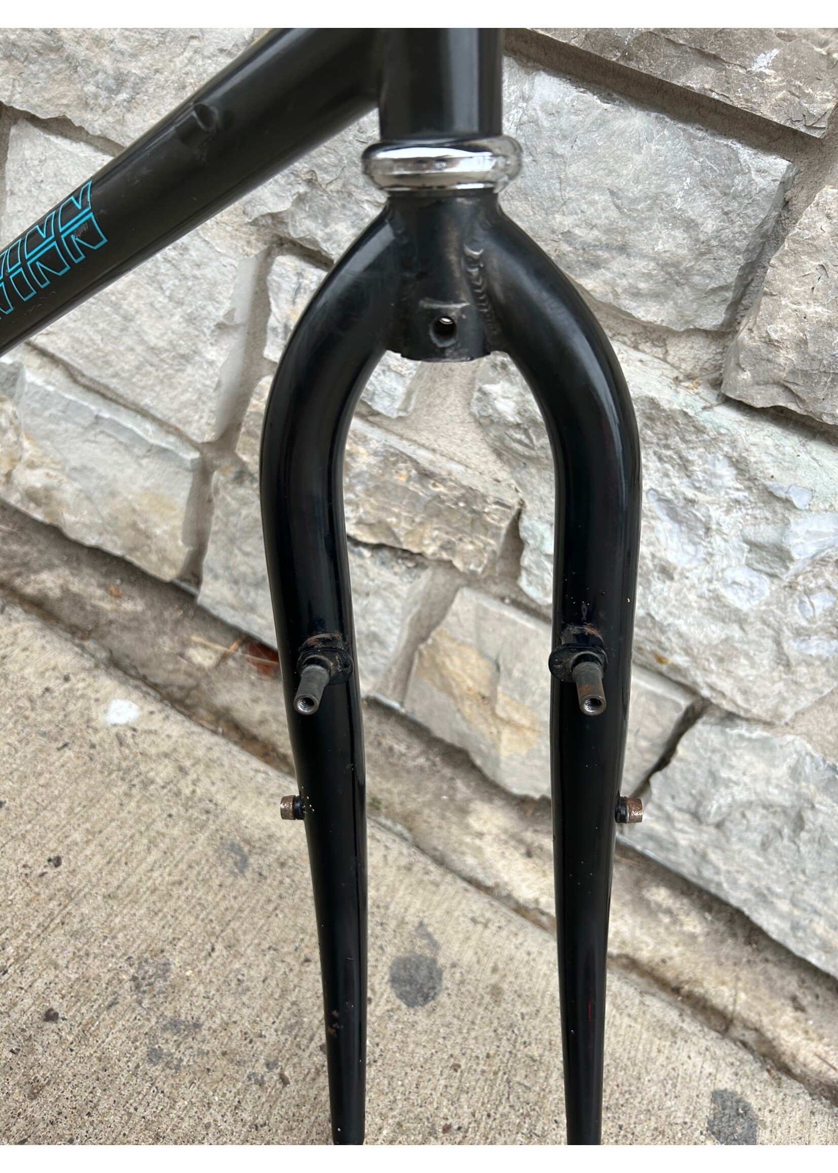 Schwinn 1985 18.5" Schwinn High Sierra Frameset