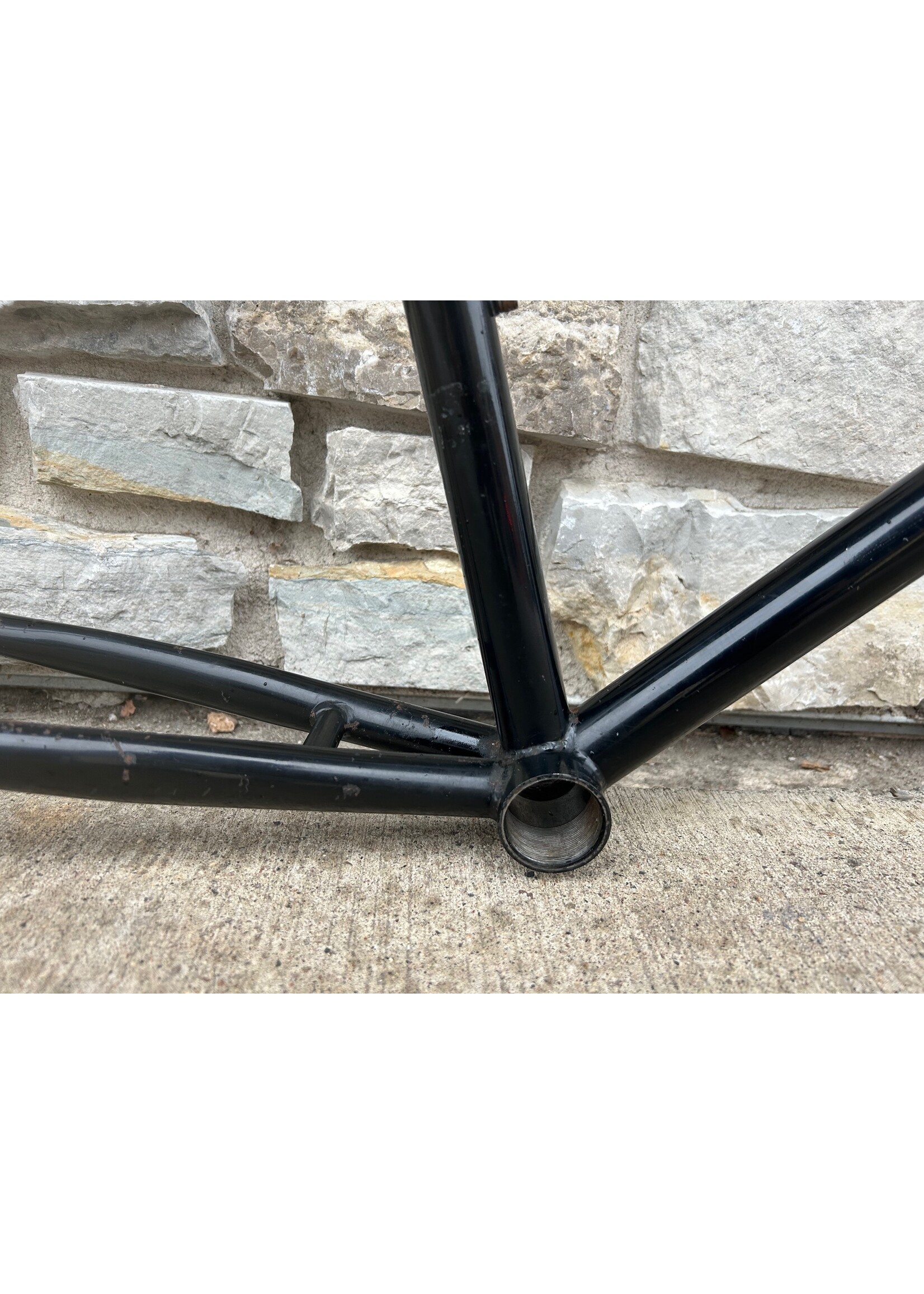 Schwinn 1985 18.5" Schwinn High Sierra Frameset