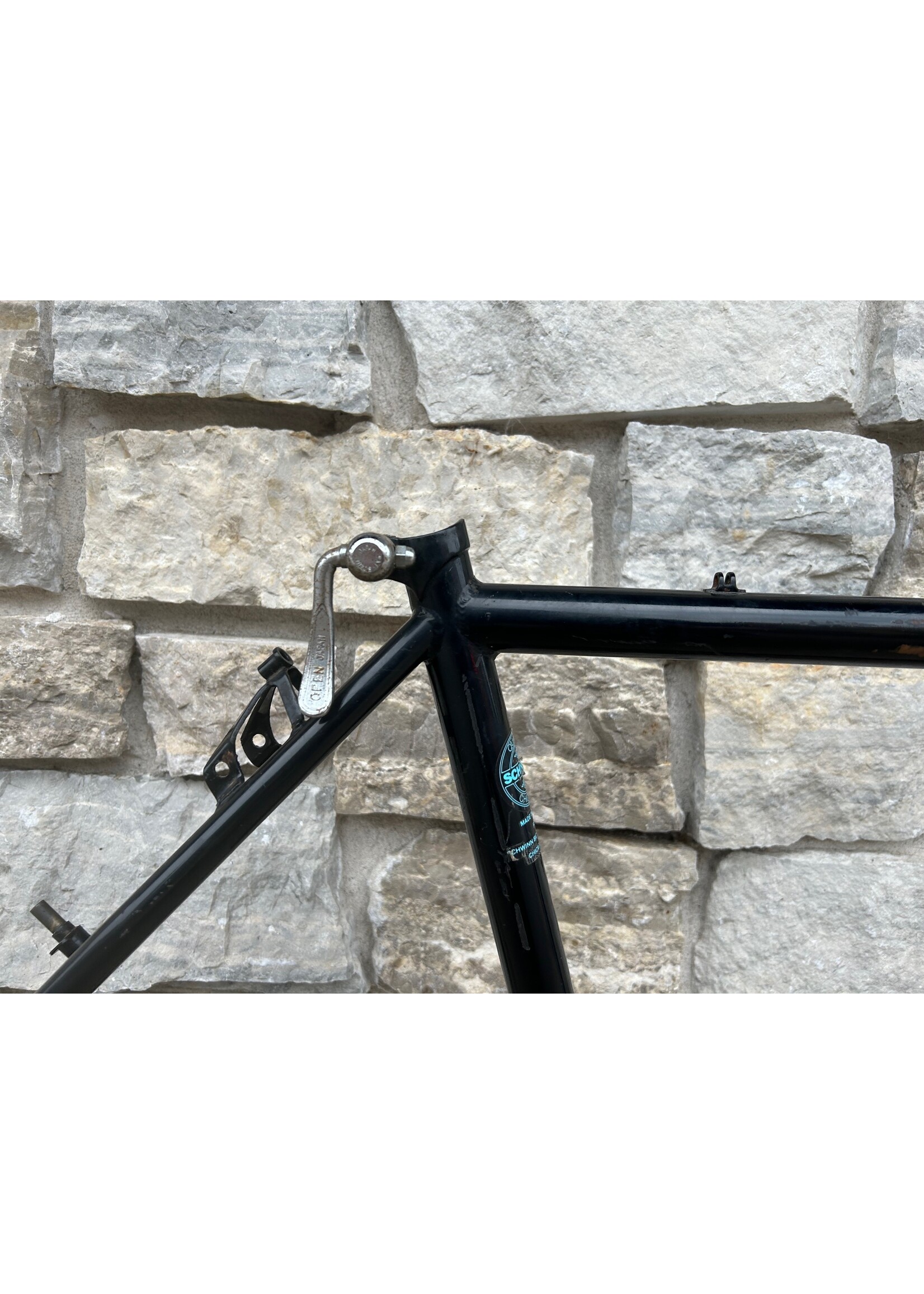Schwinn 1985 18.5" Schwinn High Sierra Frameset