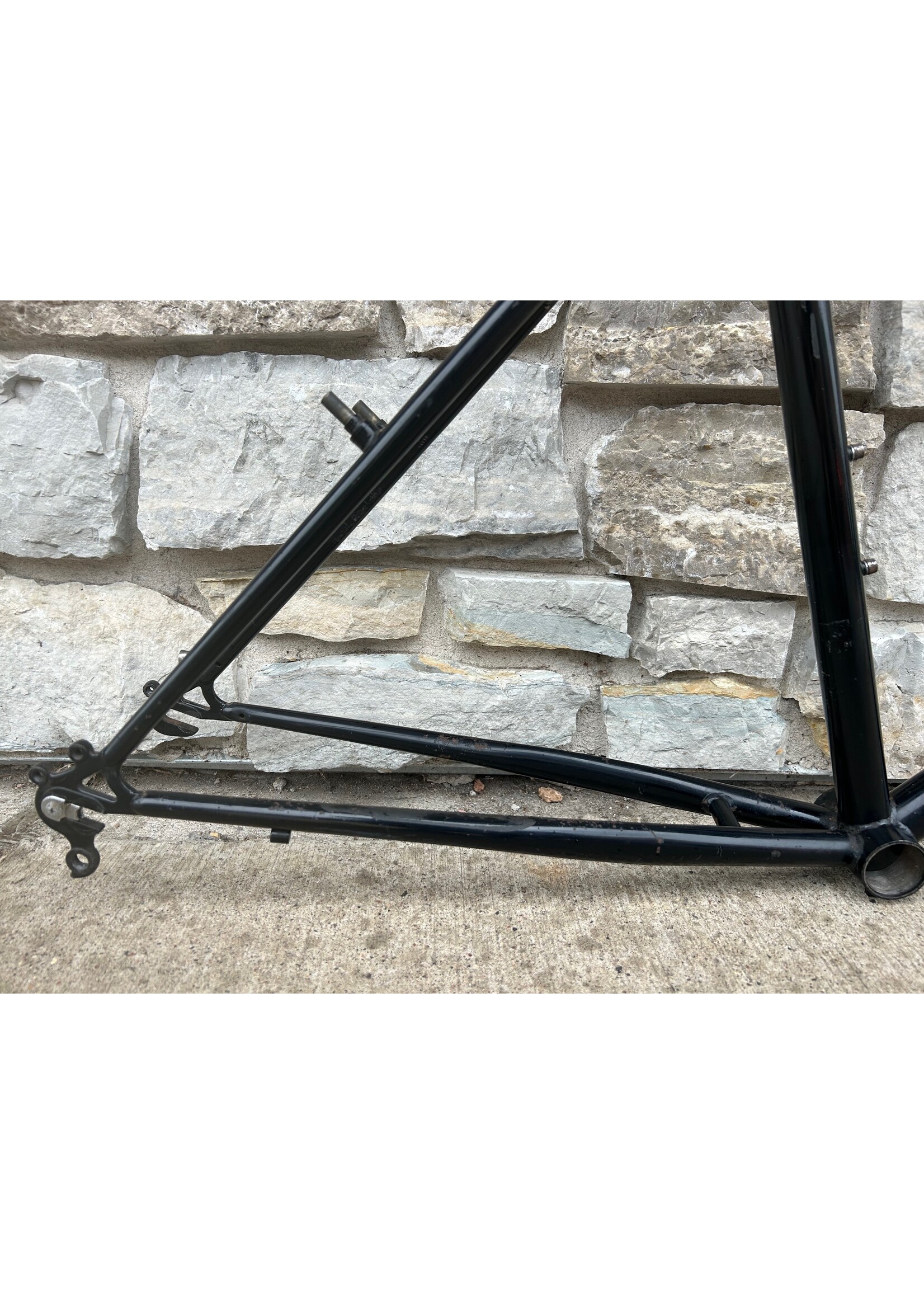 Schwinn 1985 18.5" Schwinn High Sierra Frameset