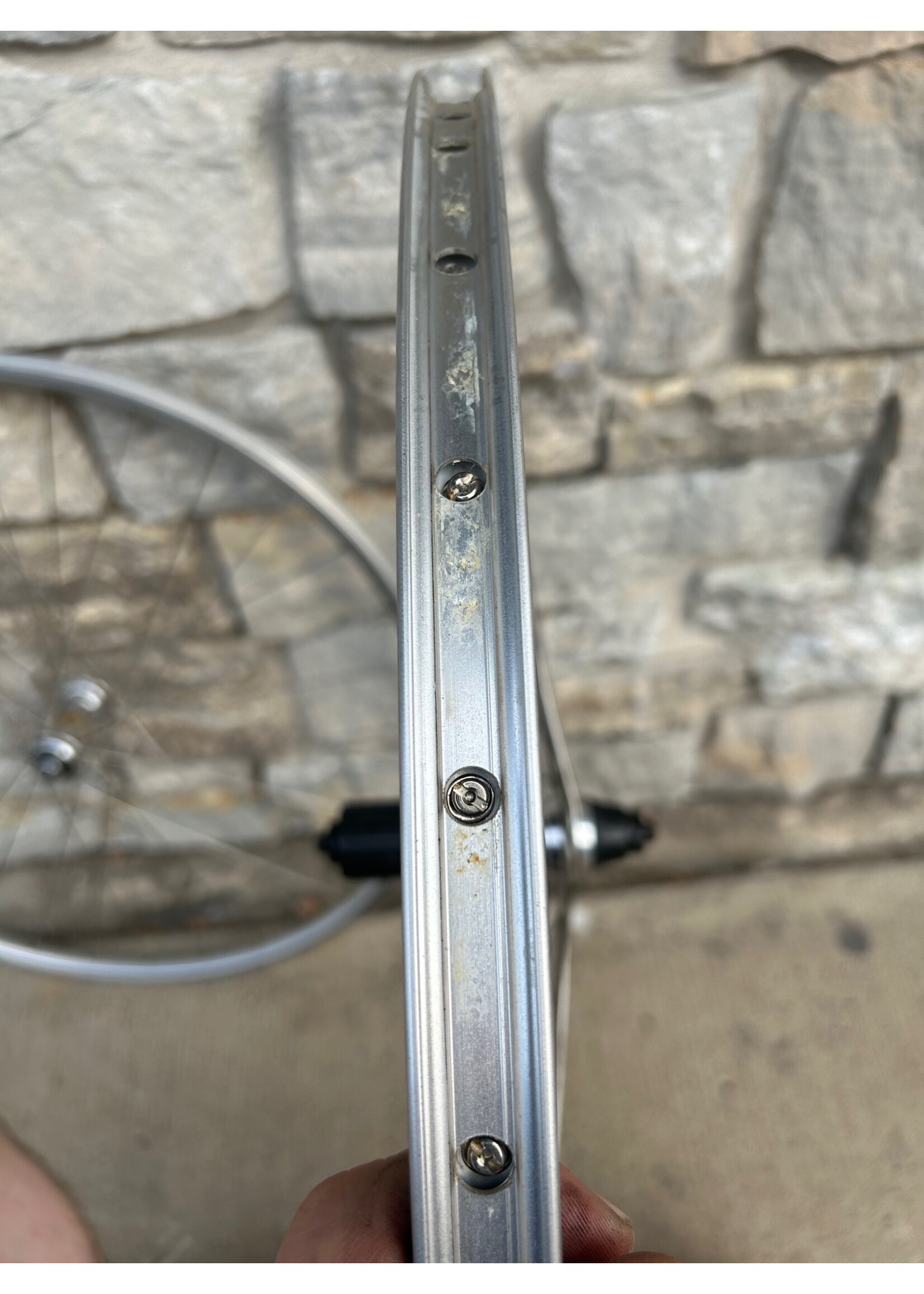 Ritchey Ritchey Rock 415 E Shimano Deore XT 26" Wheelset