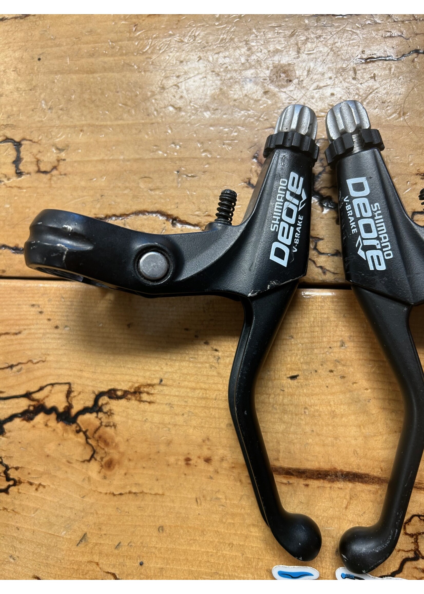 SHIMANO Shimano Deore BL-M510 V Brake Levers