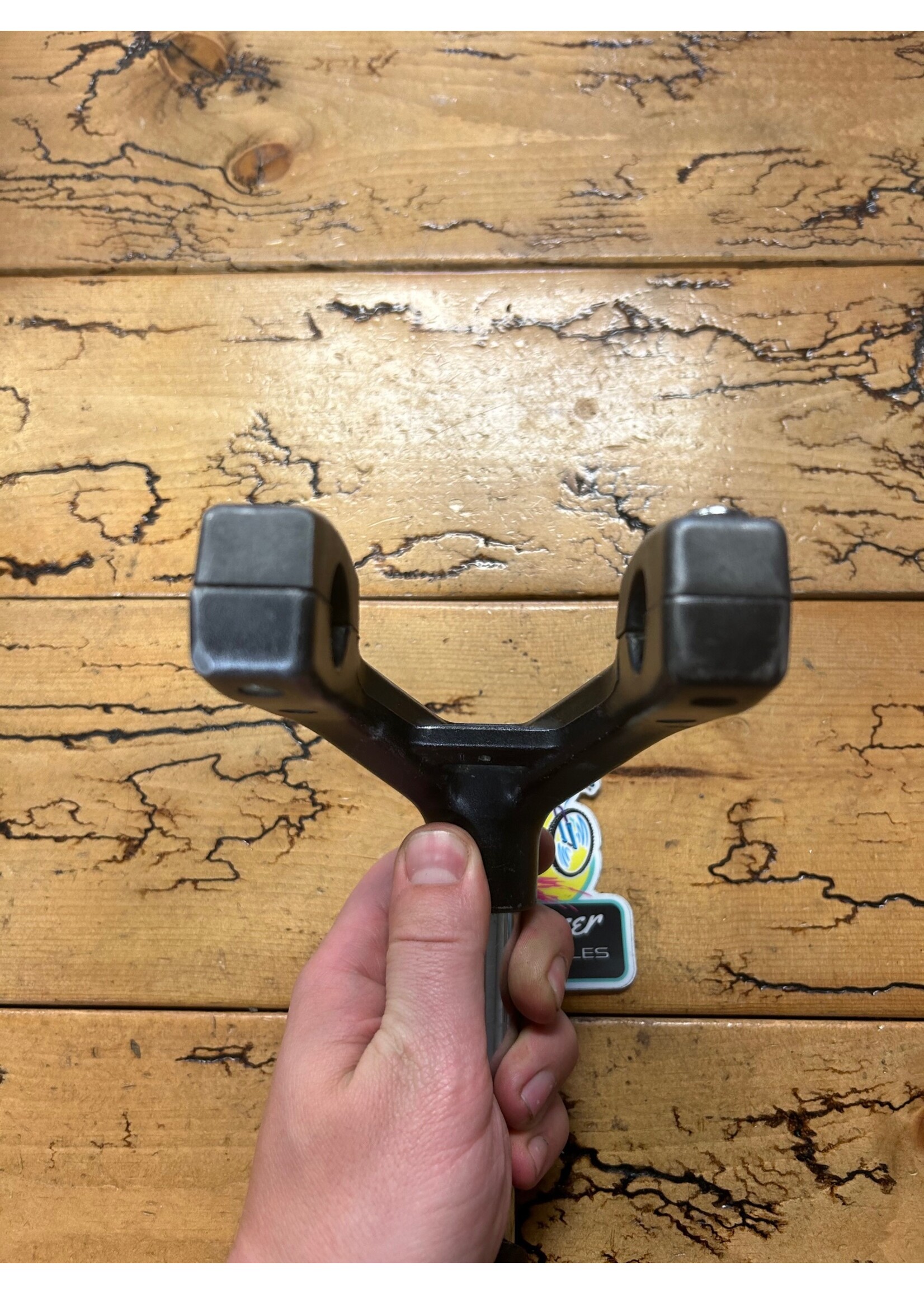 SR Sakae SR Slingshot MTS-100 Quill Stem