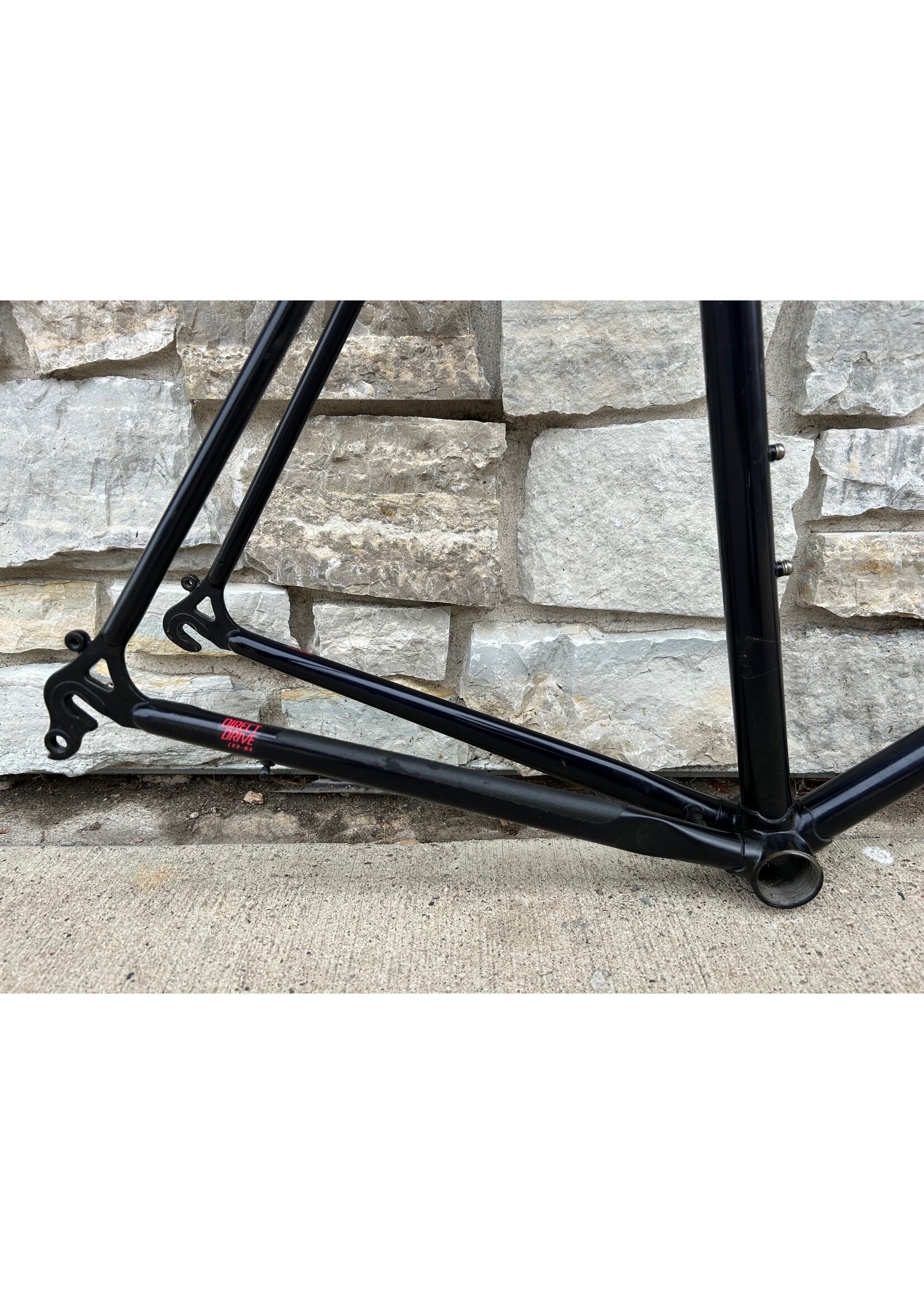 Specialized sirrus frameset deals