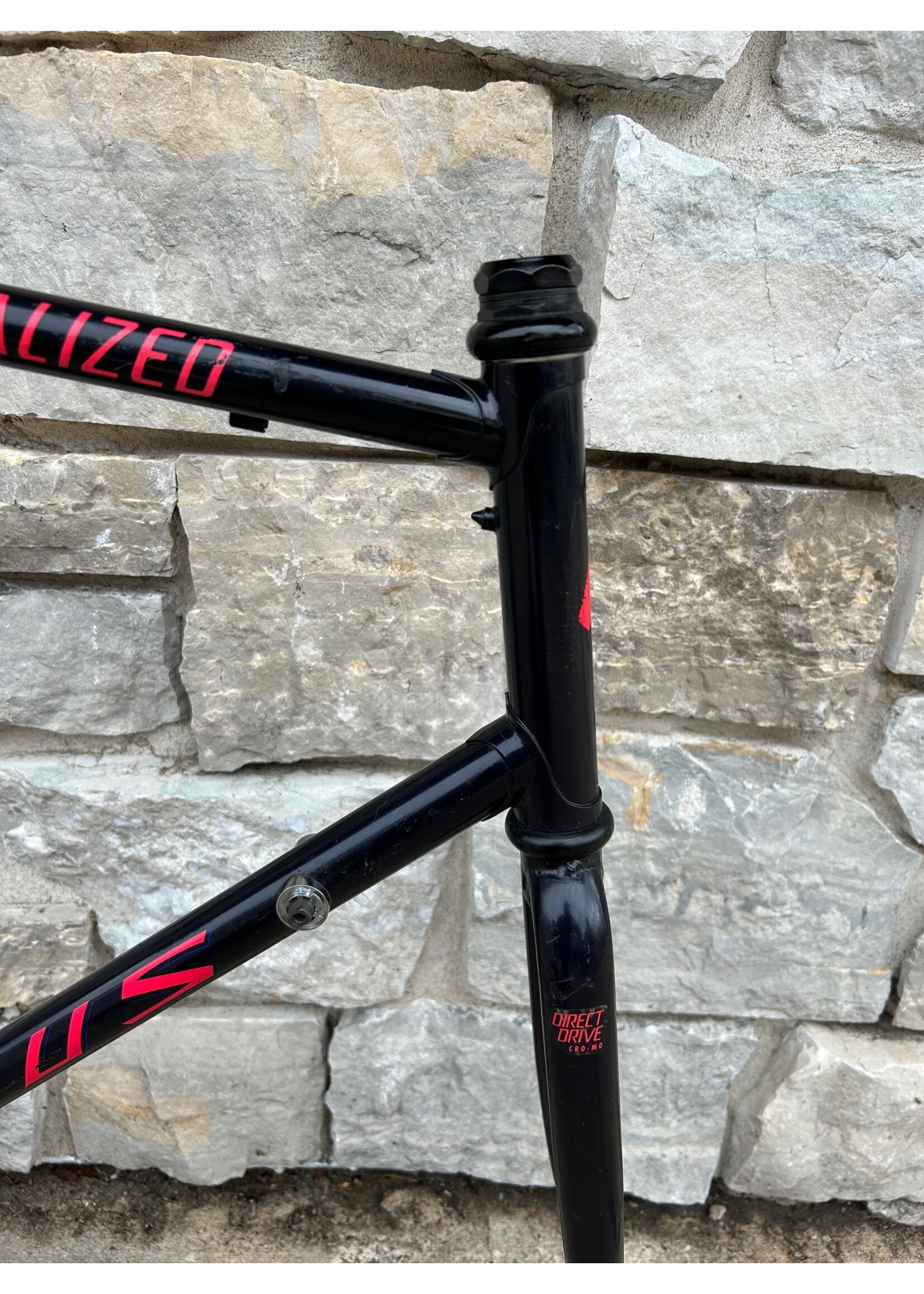 Specialized sirrus 1991 hotsell