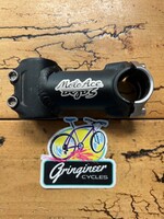 Salsa Salsa Moto Ace 80mm 0 Degree 25.4mm Threadless Stem