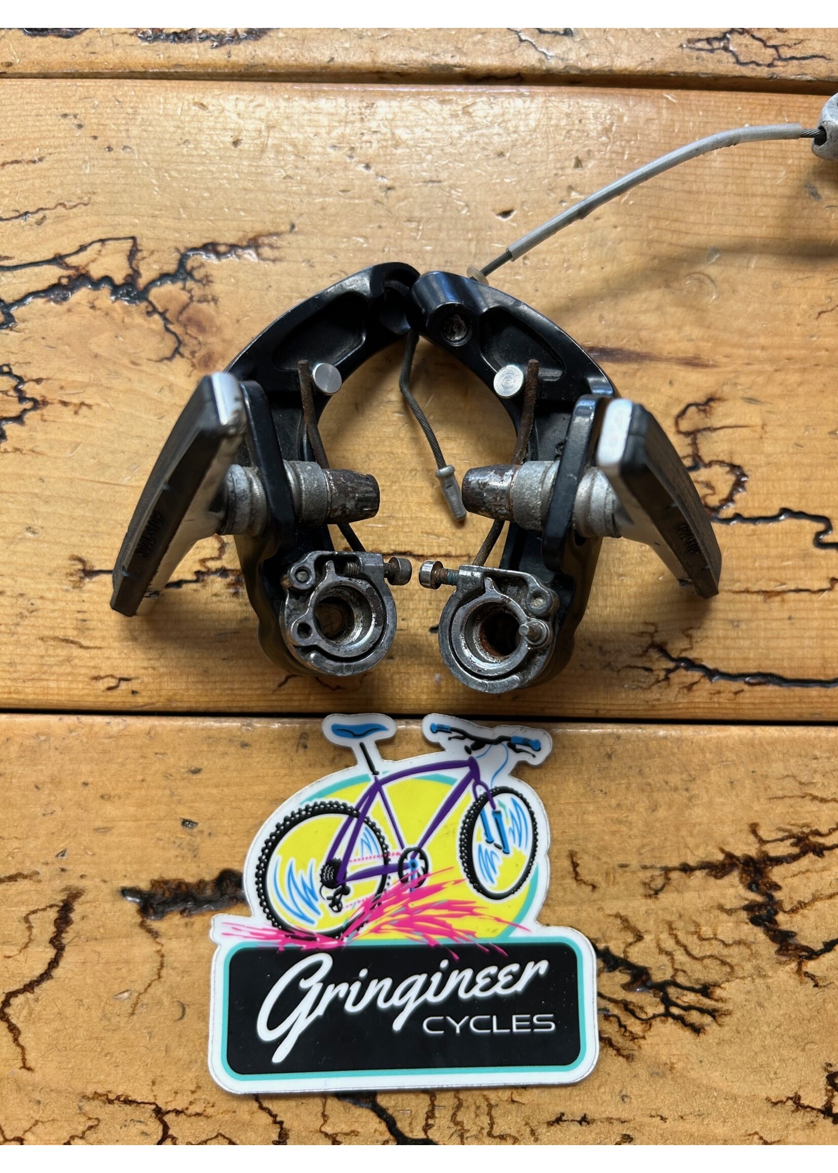 Avid Avid 15C Black Cantilever Brake