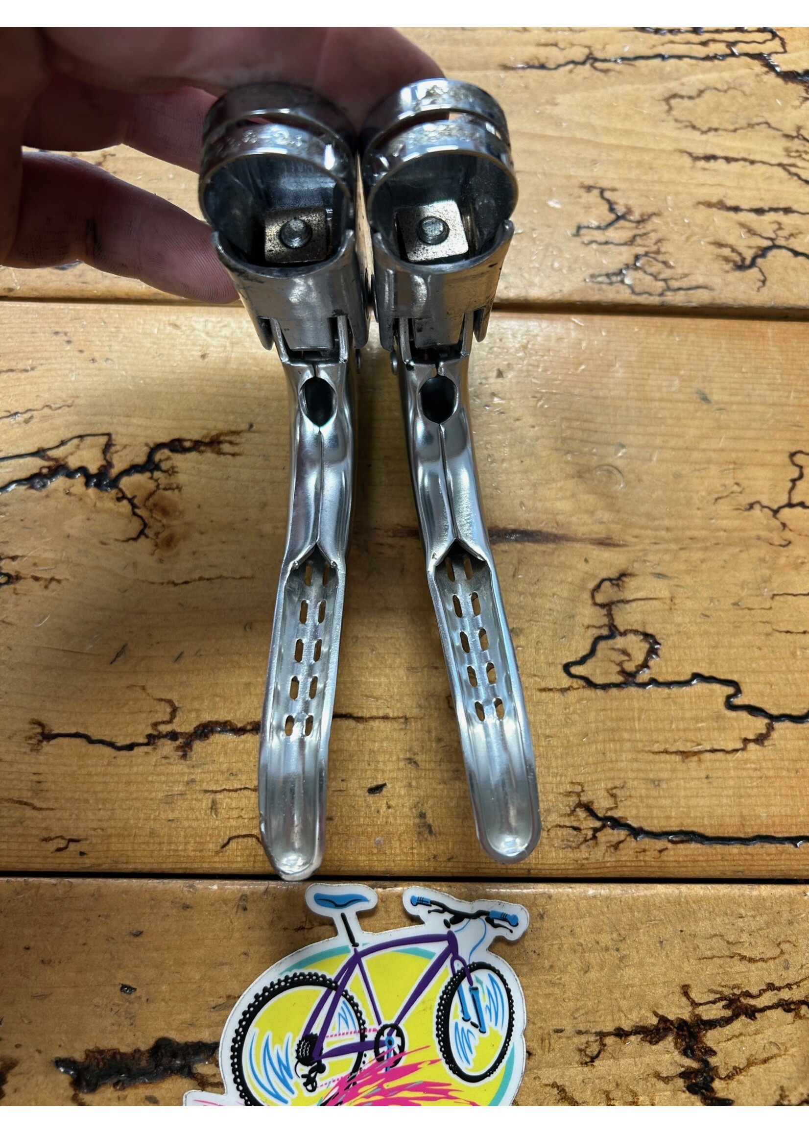 SHIMANO Shimano 600 BL-6207 Brake Levers